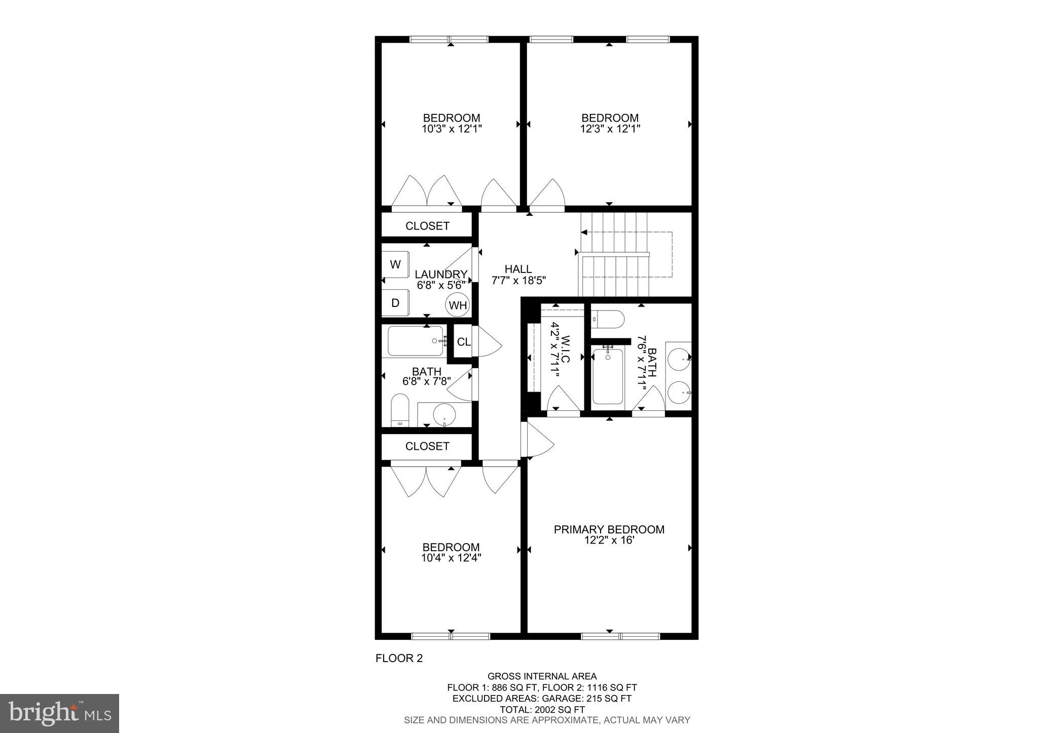 BRIAR RUN - Residential