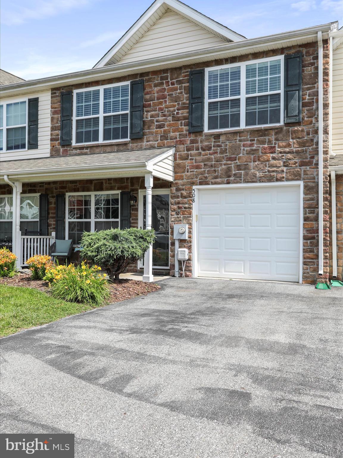 BRIAR RUN - Residential