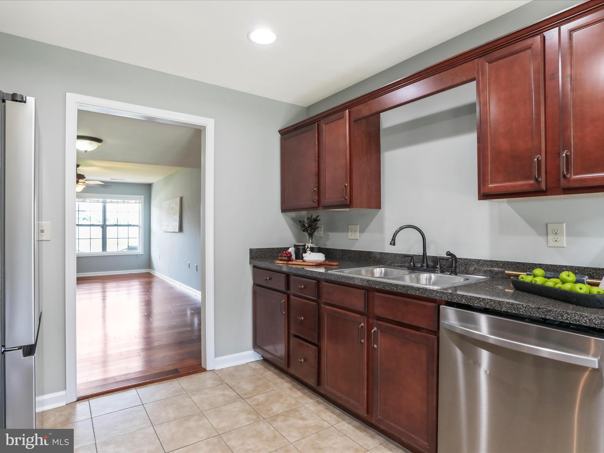 BRIAR RUN - Residential