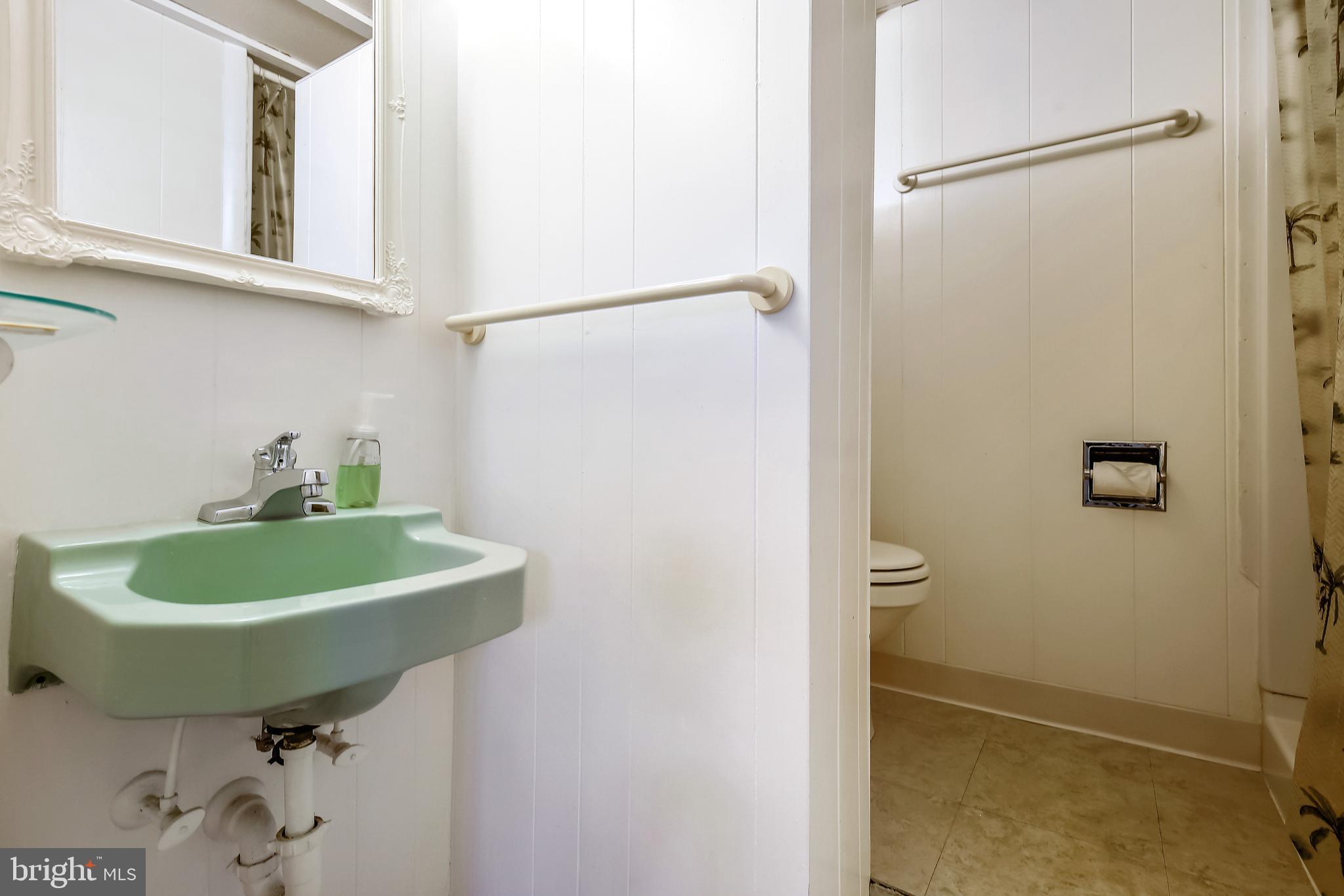 BON AIR - Residential