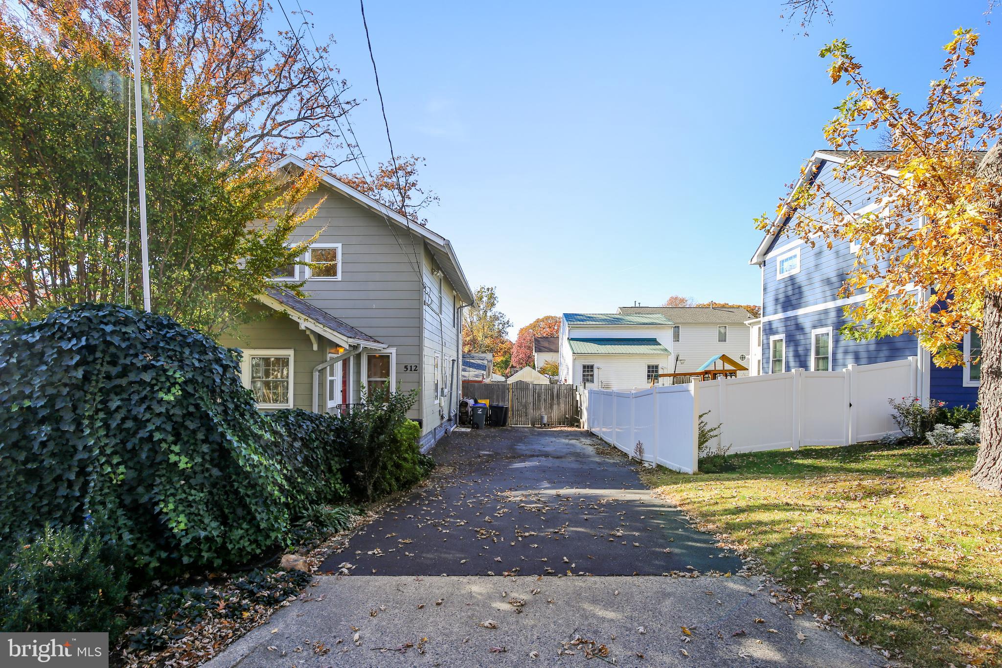 BON AIR - Residential