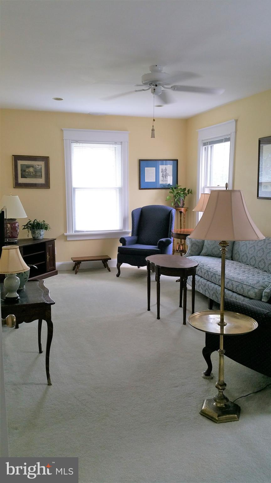 BON AIR - Residential