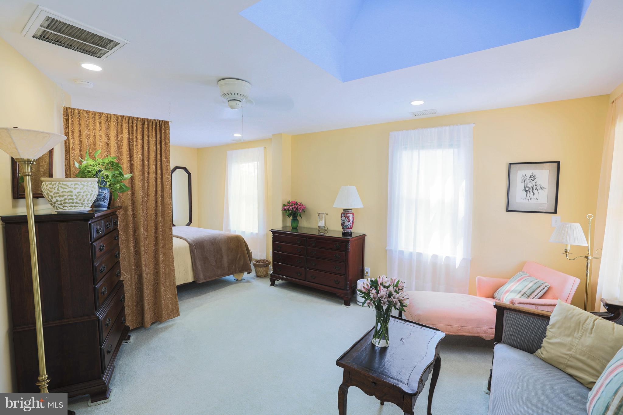 BON AIR - Residential