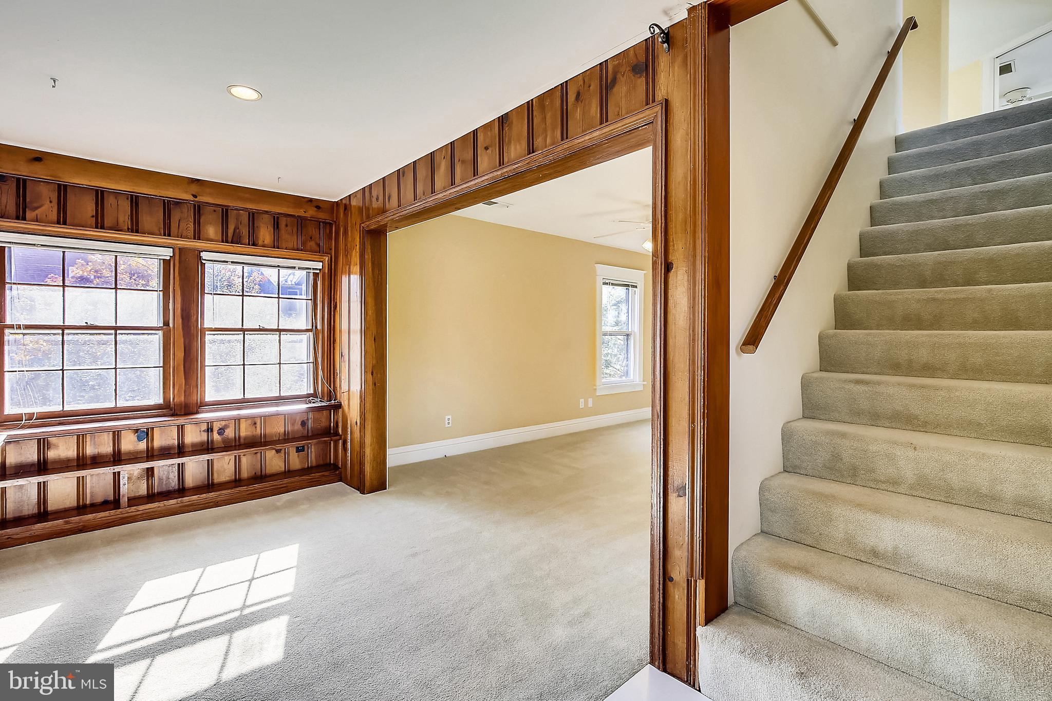 BON AIR - Residential