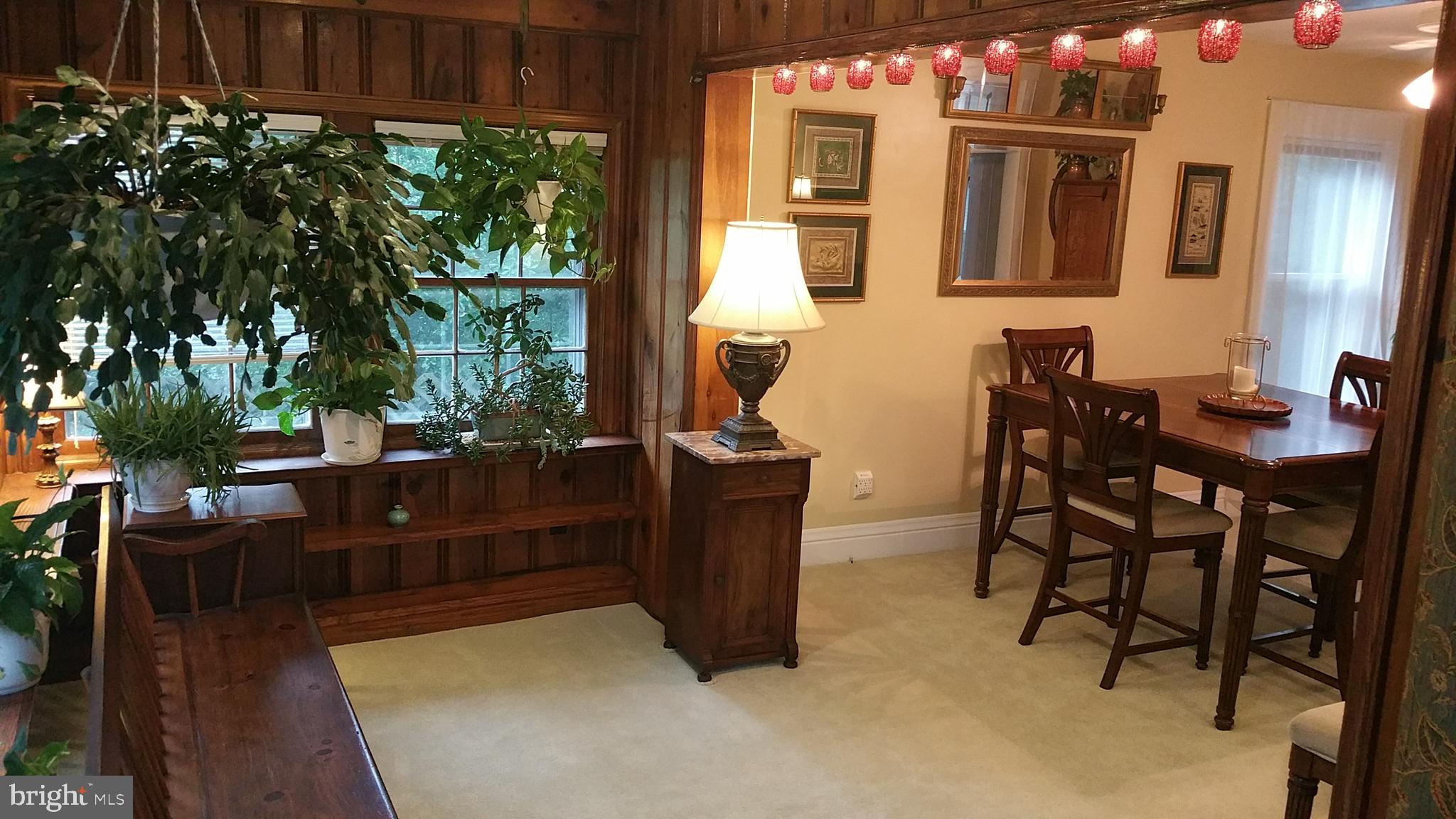 BON AIR - Residential