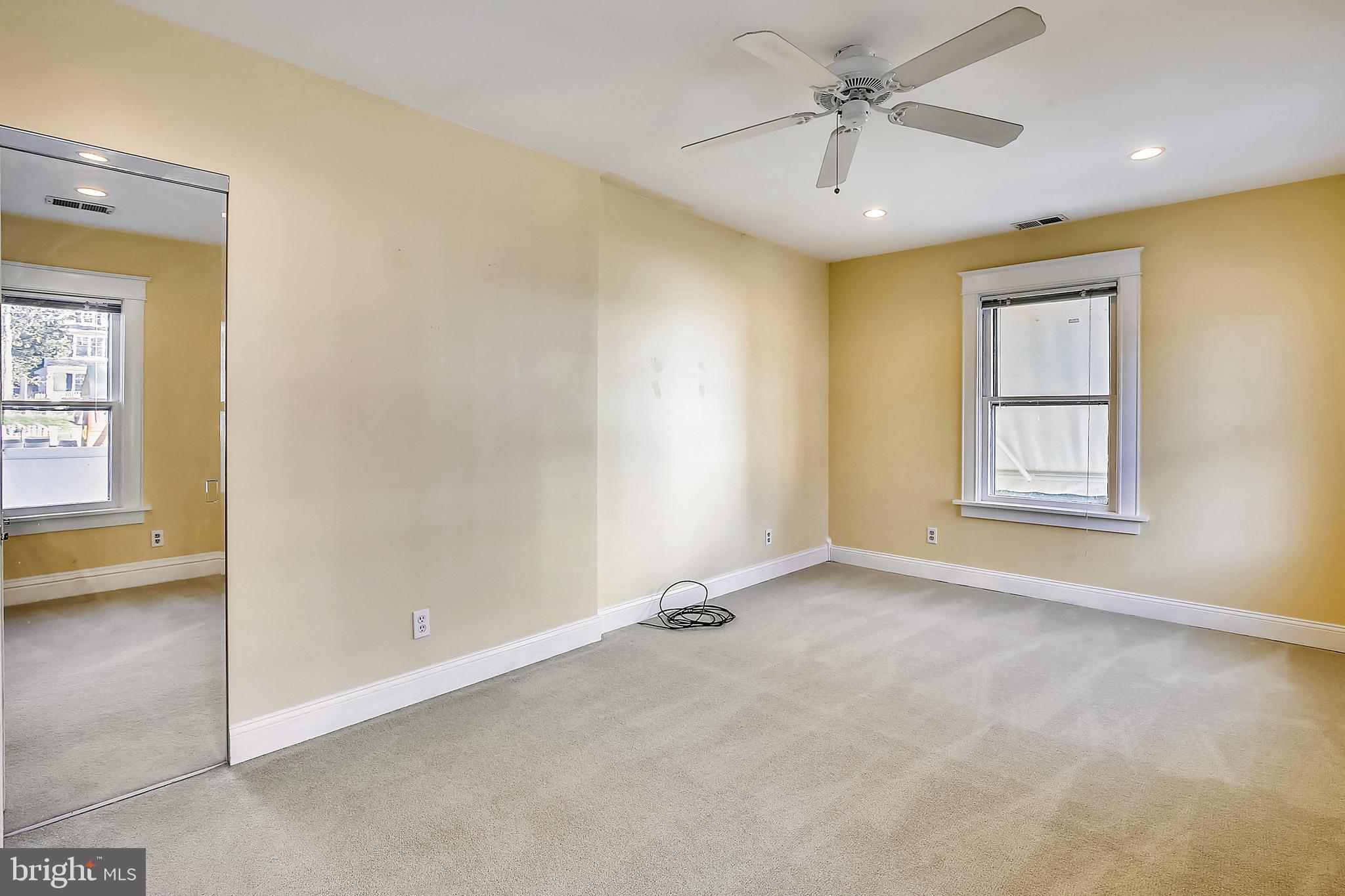 BON AIR - Residential