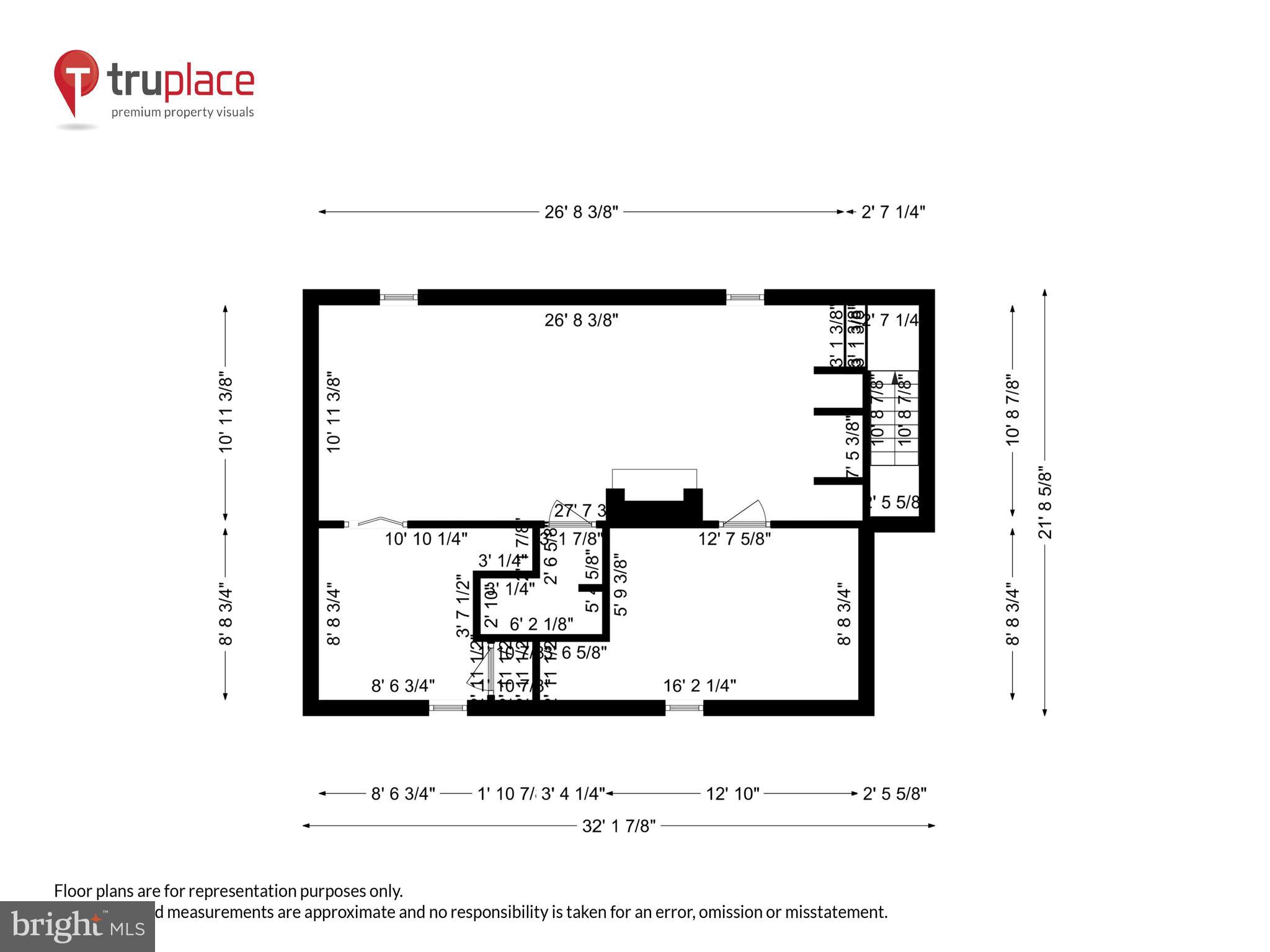 BON AIR - Residential