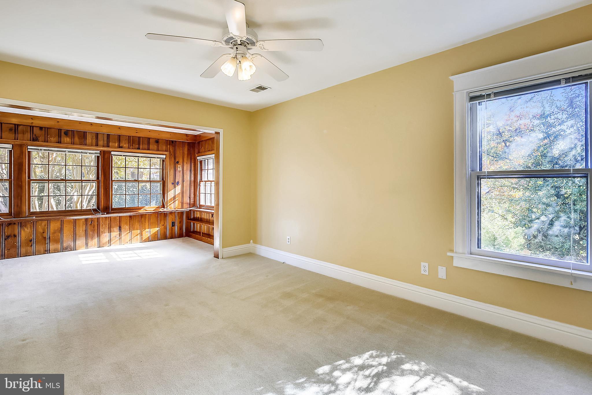 BON AIR - Residential