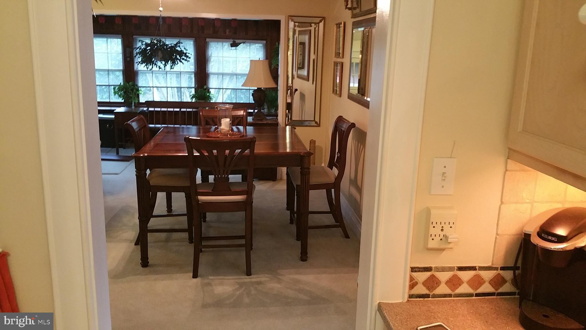 BON AIR - Residential