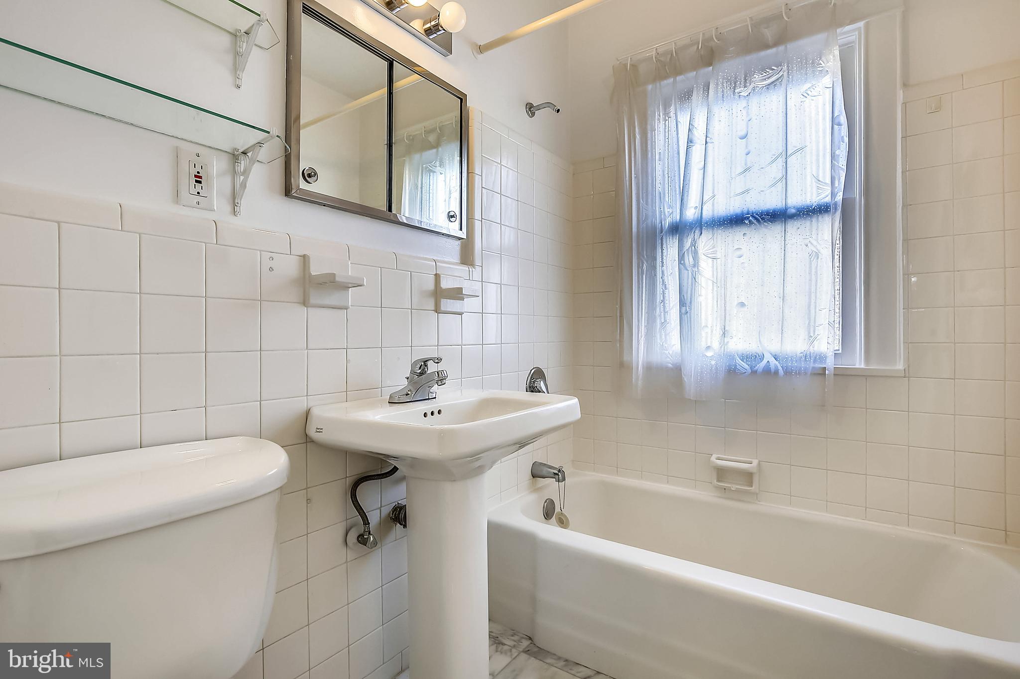 BON AIR - Residential