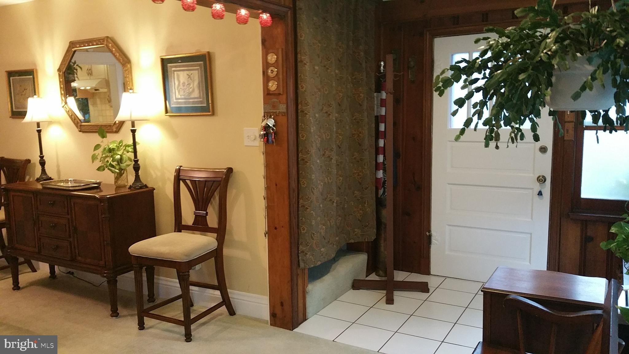 BON AIR - Residential