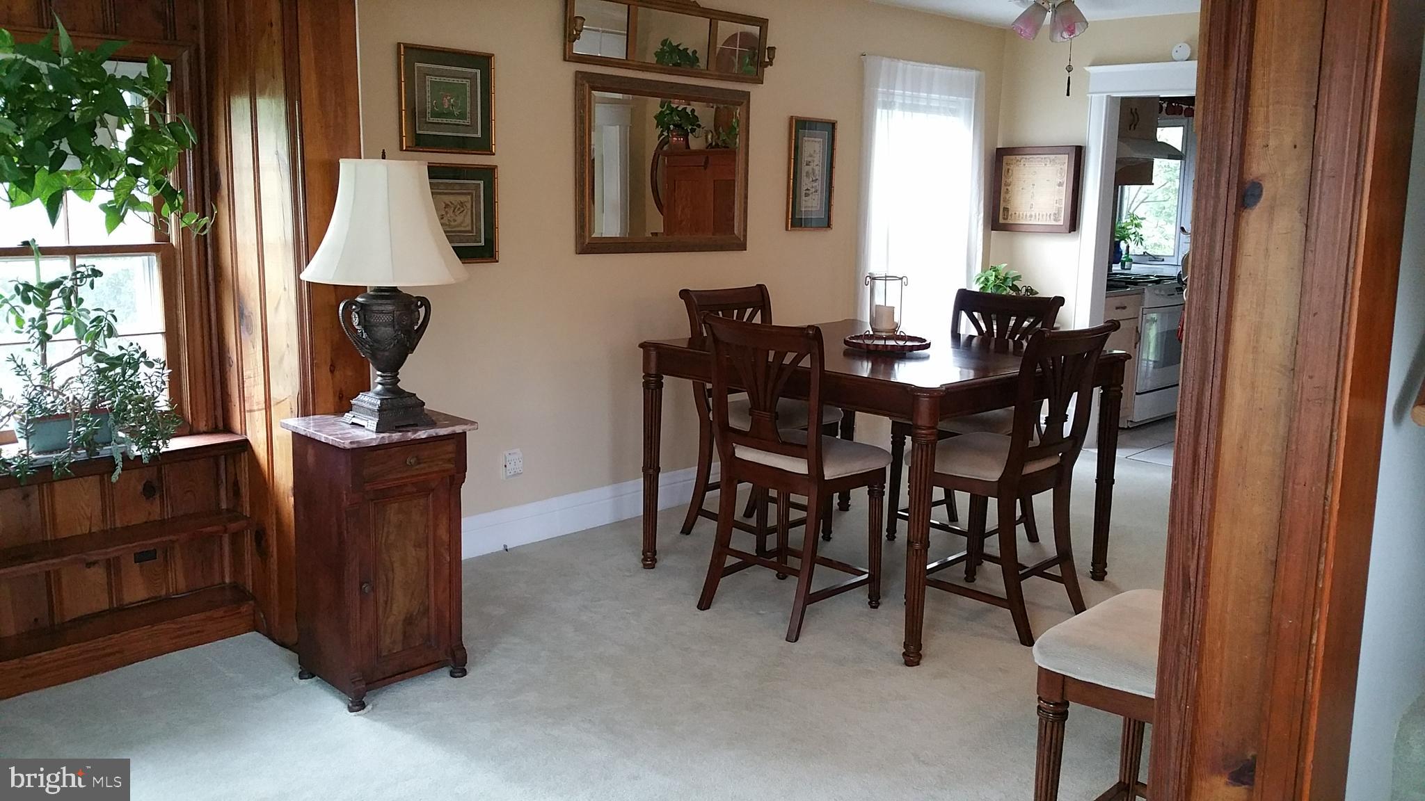 BON AIR - Residential