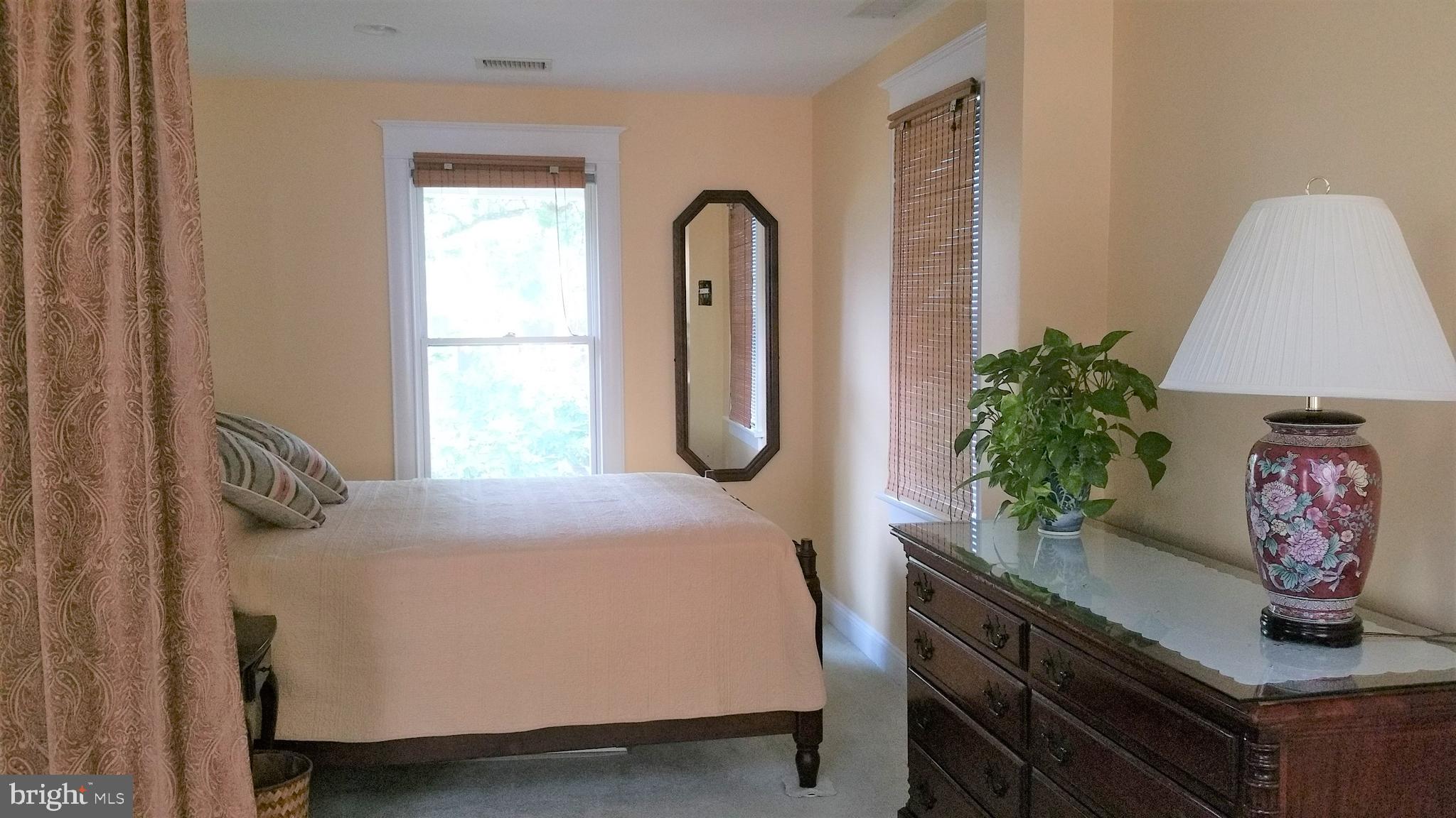 BON AIR - Residential