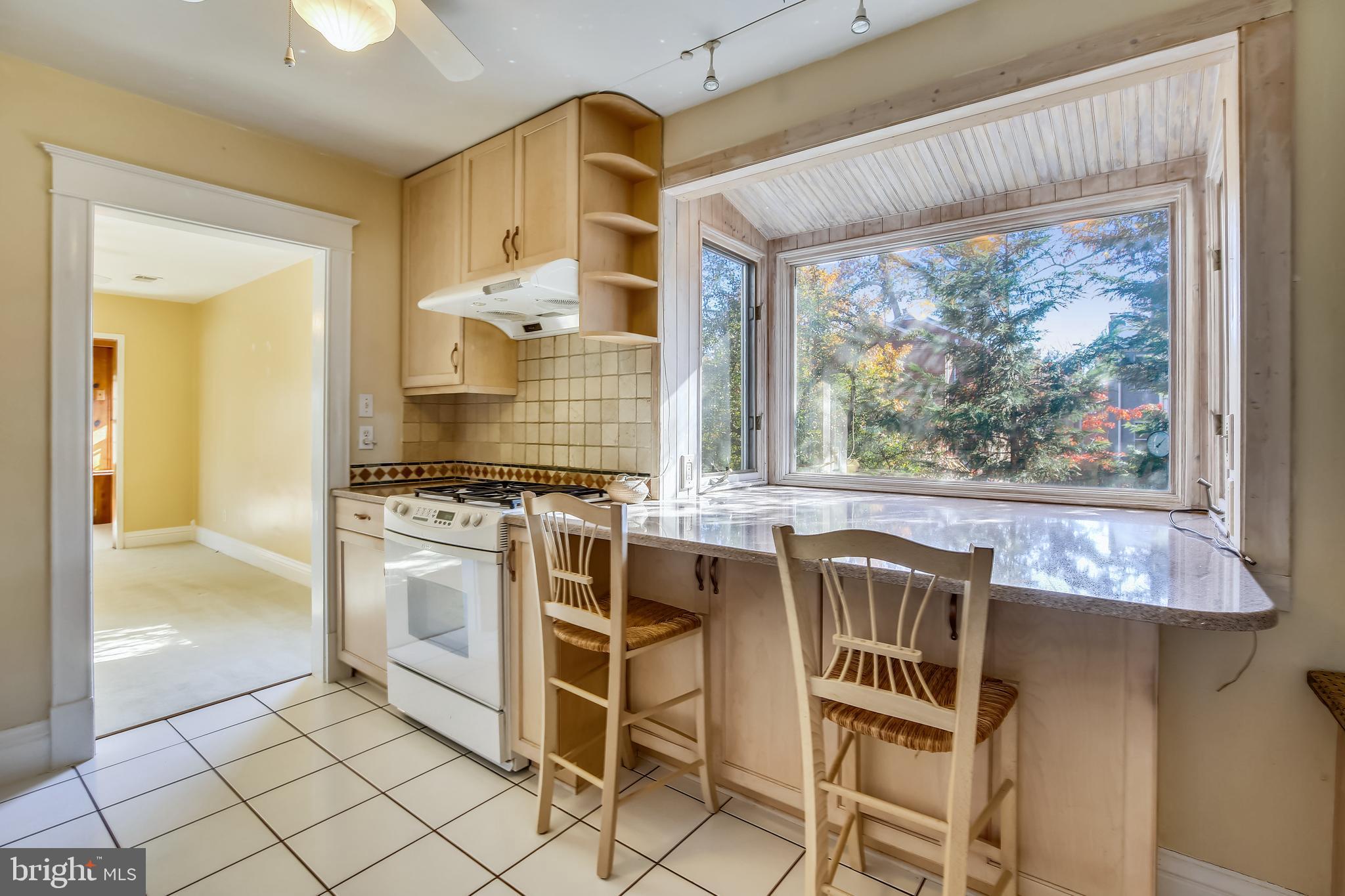 BON AIR - Residential