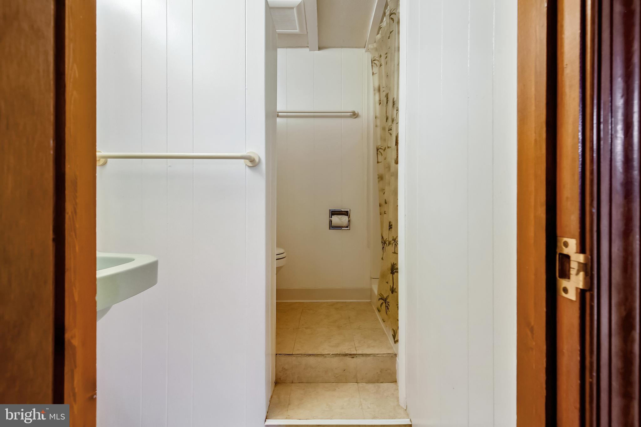 BON AIR - Residential