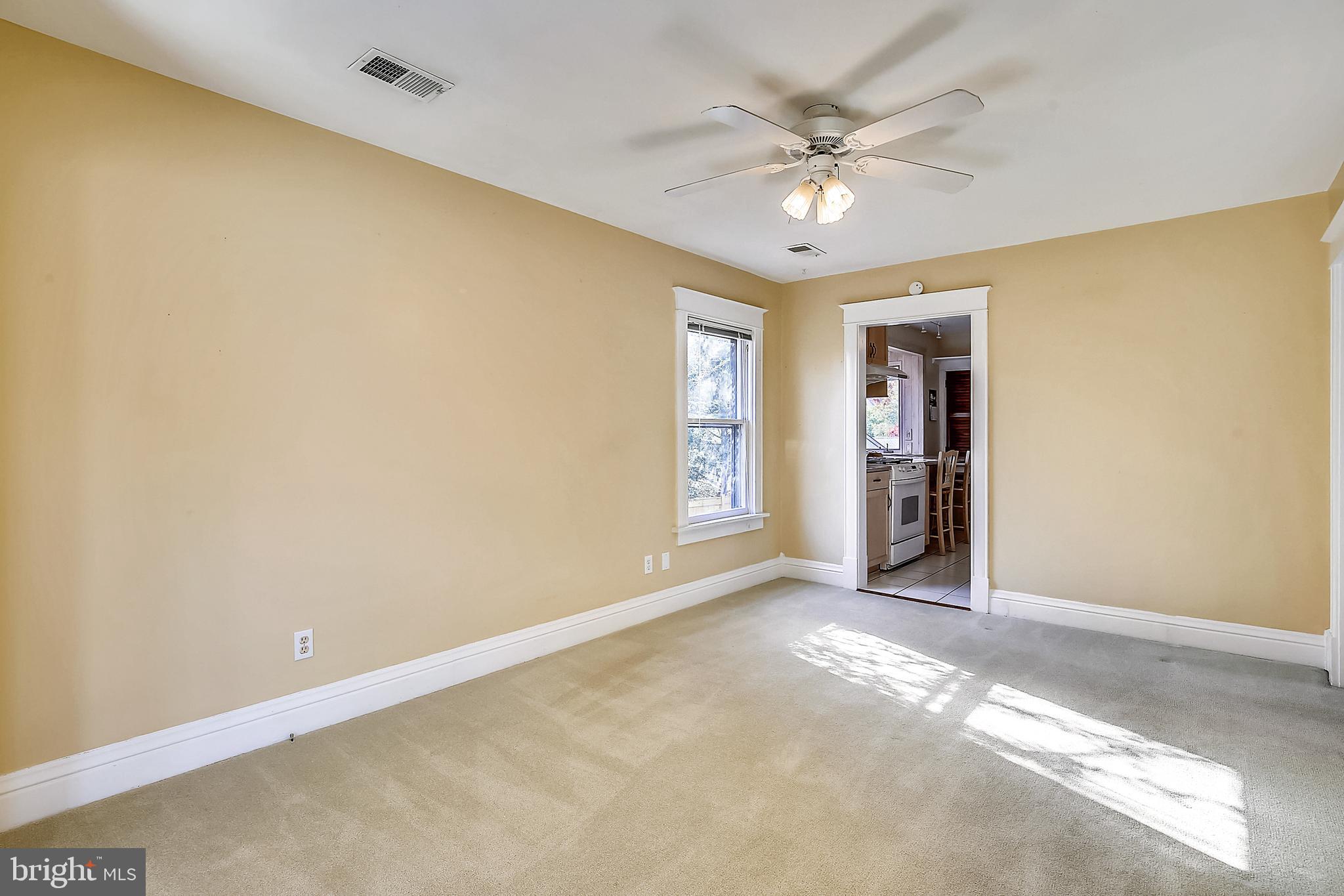 BON AIR - Residential