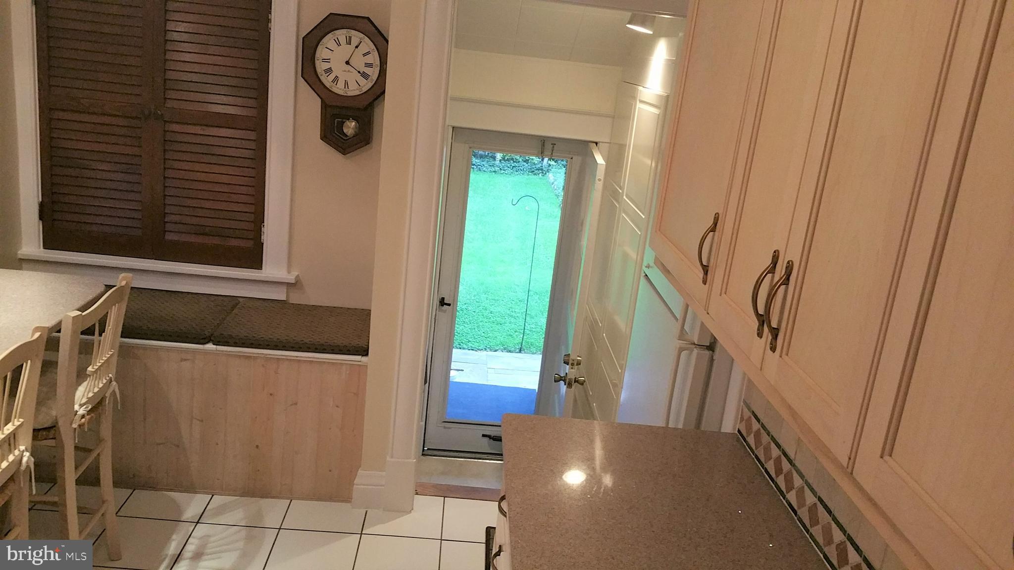 BON AIR - Residential