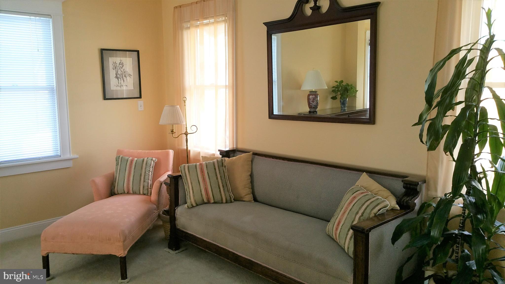 BON AIR - Residential