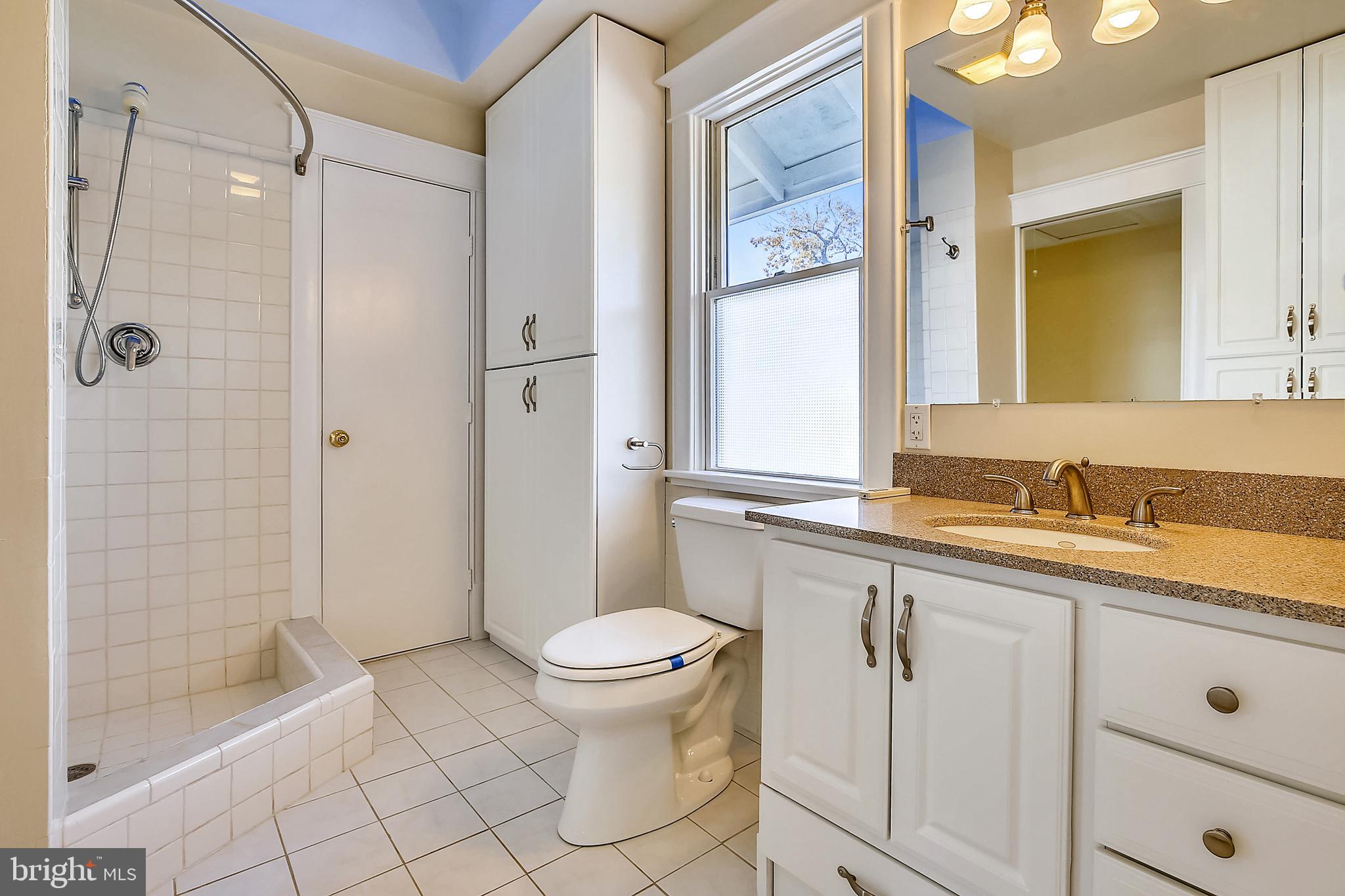 BON AIR - Residential