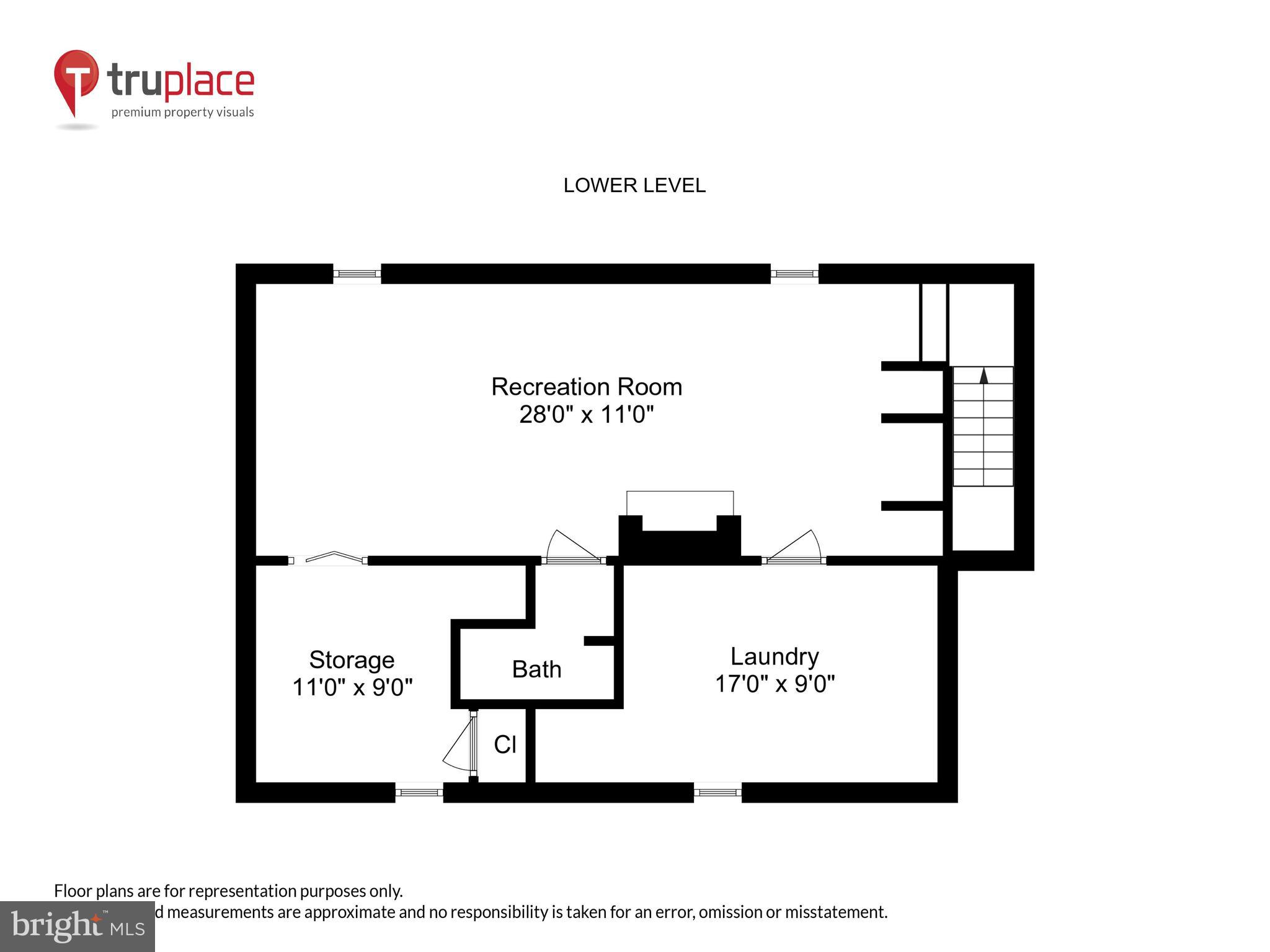 BON AIR - Residential