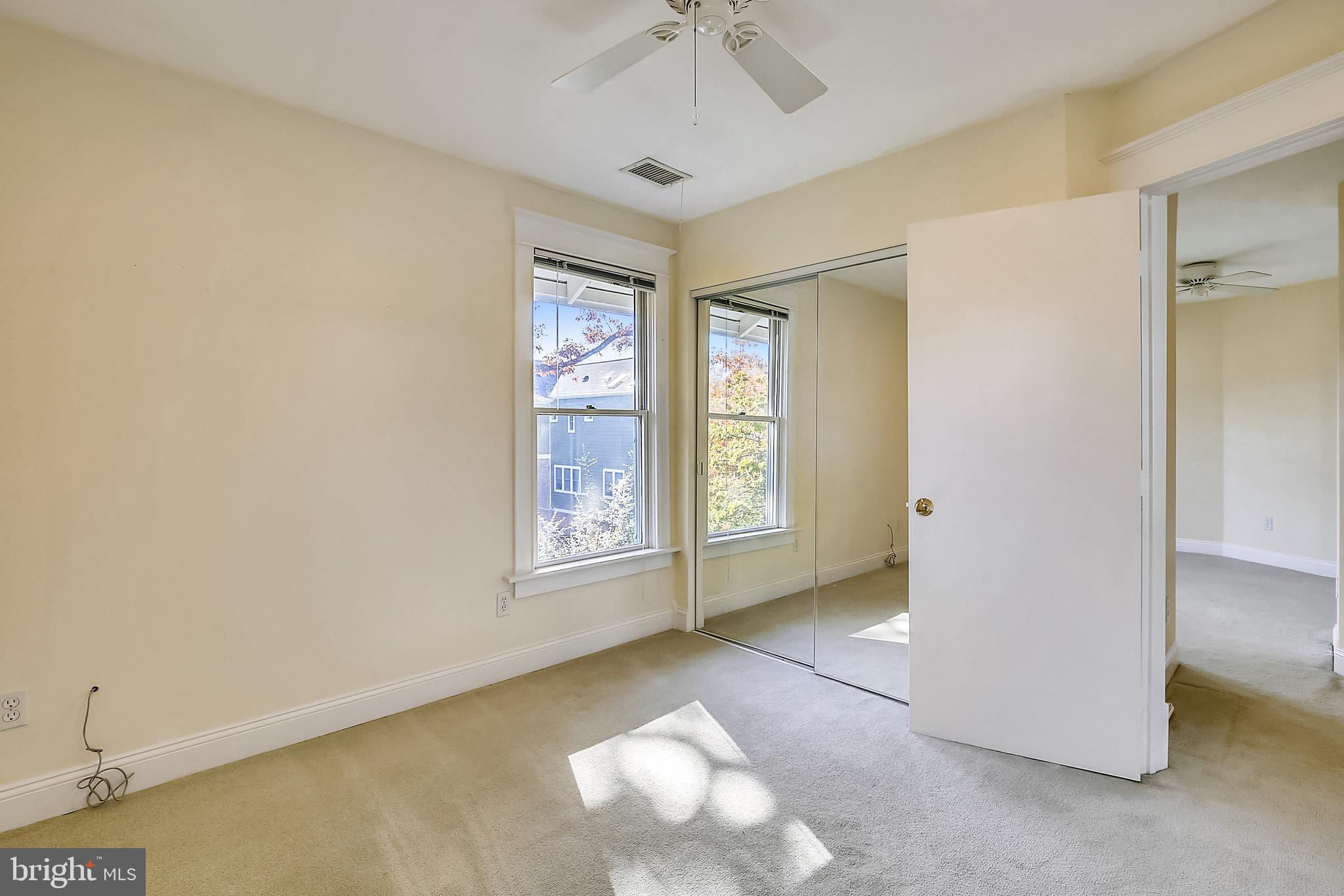 BON AIR - Residential