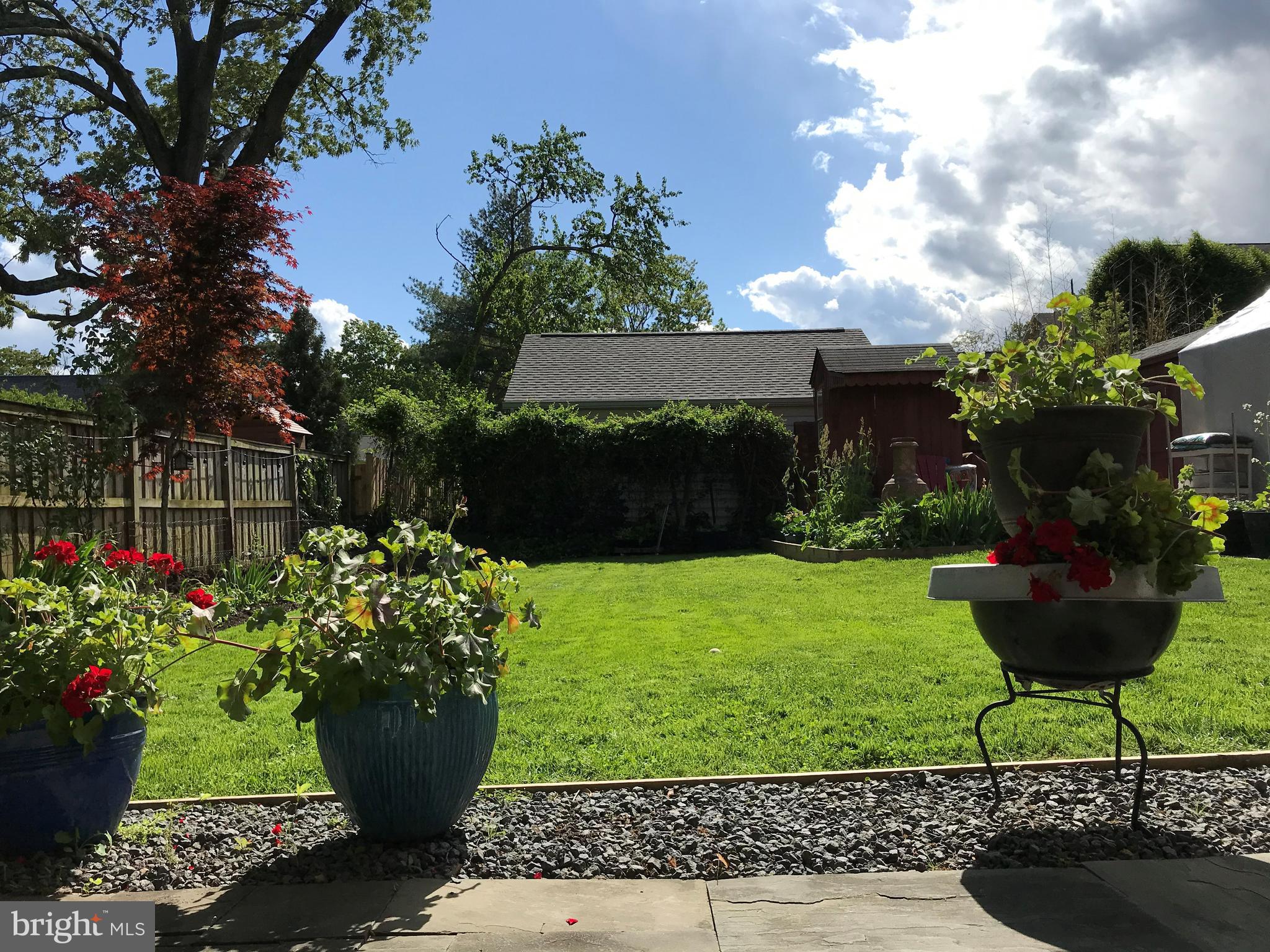 BON AIR - Residential