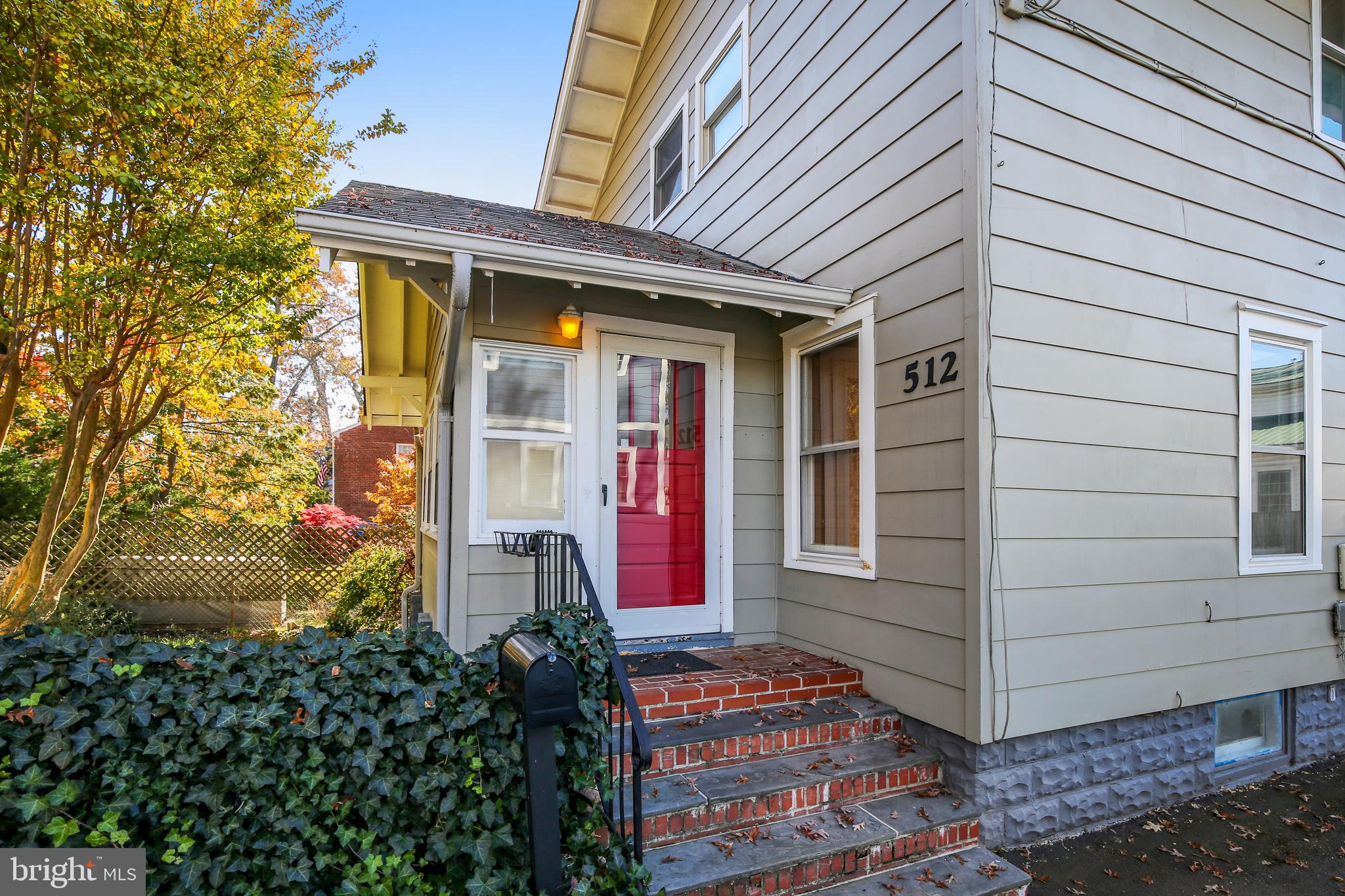 BON AIR - Residential