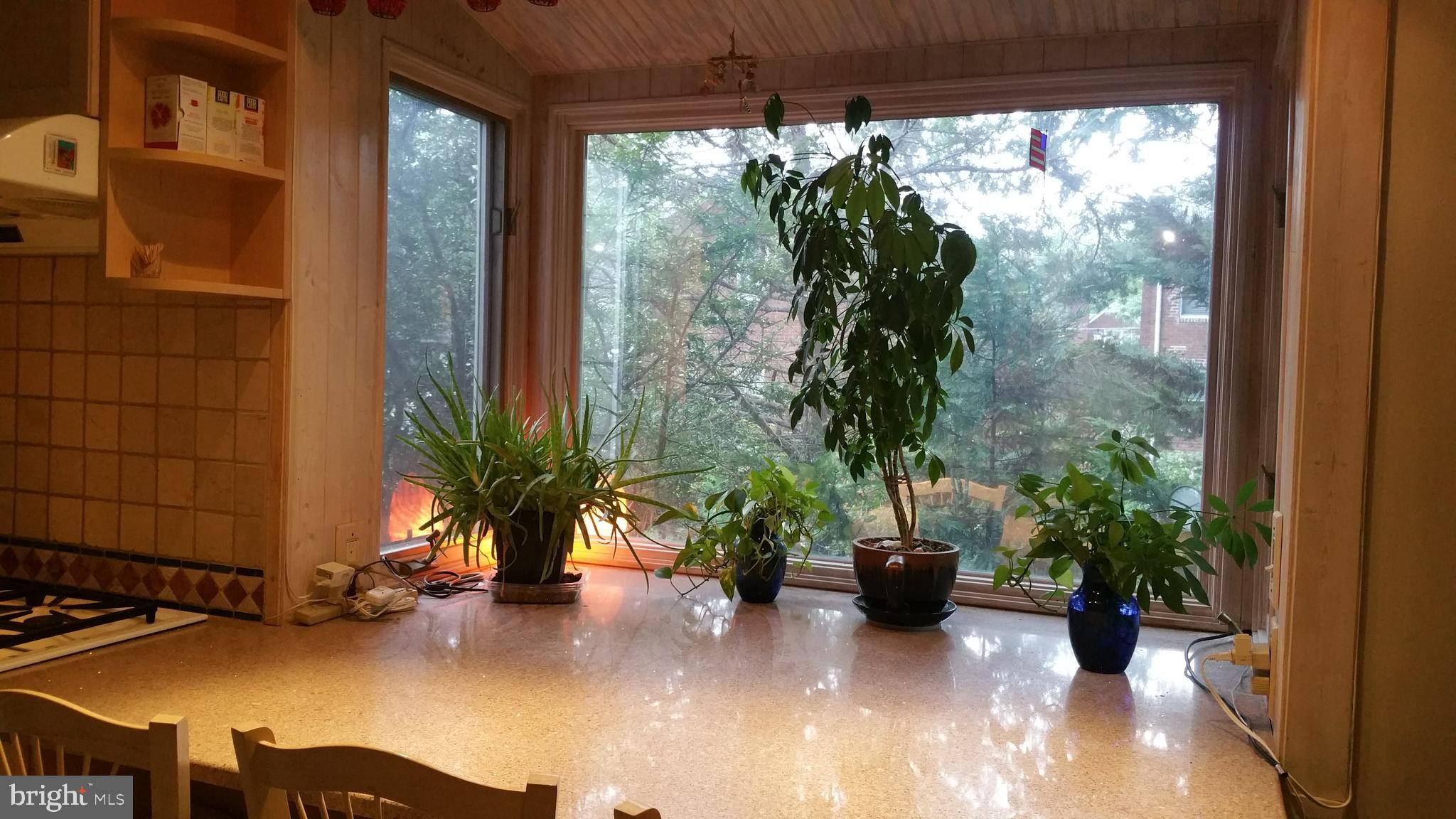 BON AIR - Residential