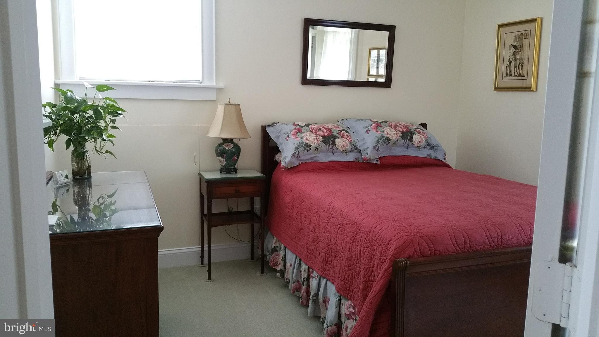 BON AIR - Residential