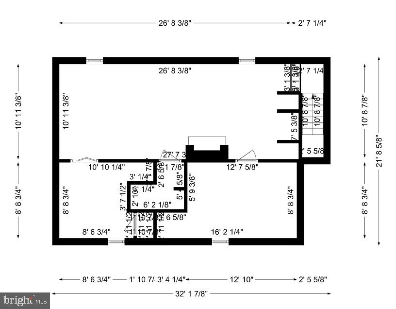 BON AIR - Residential