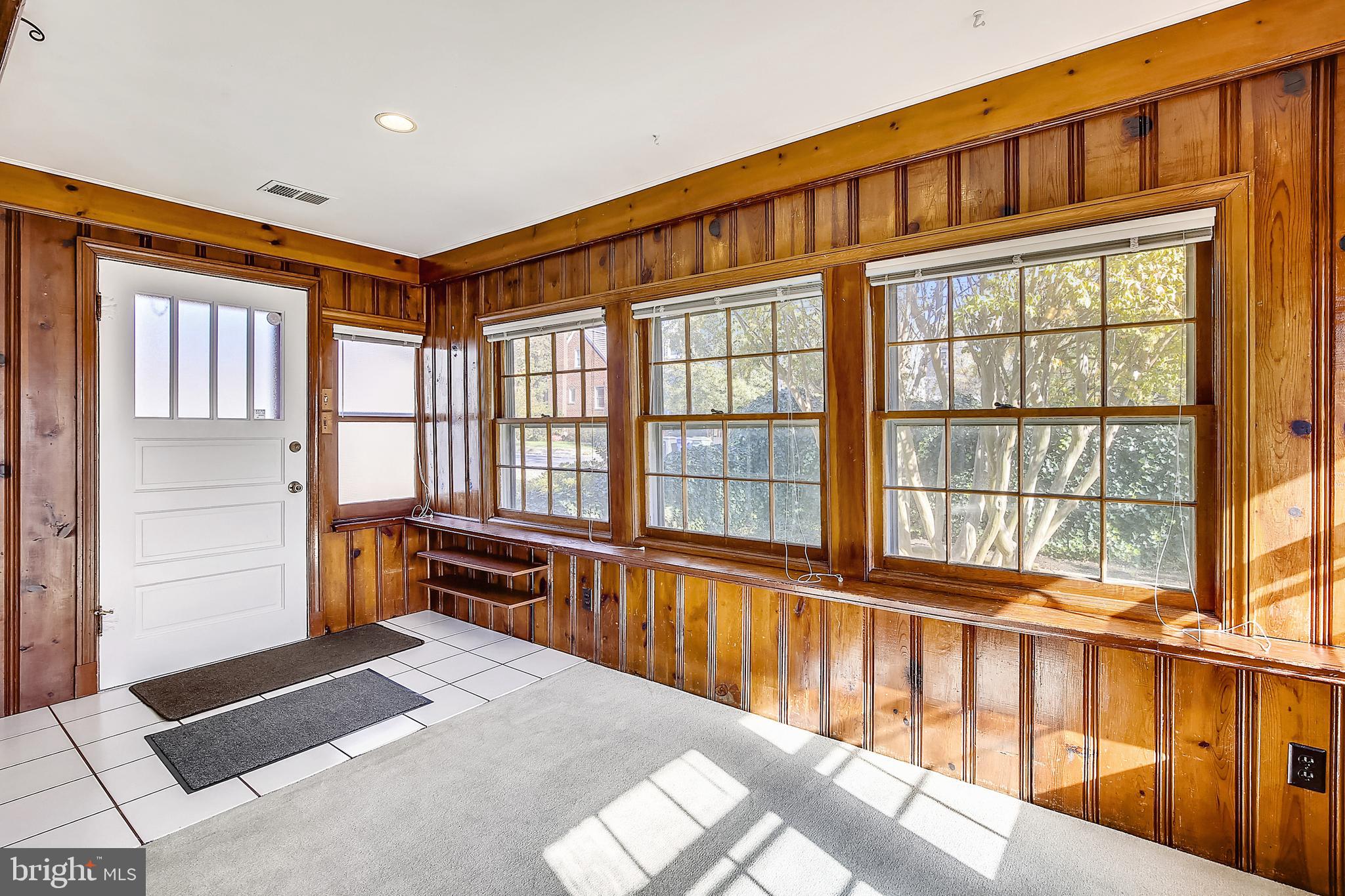 BON AIR - Residential