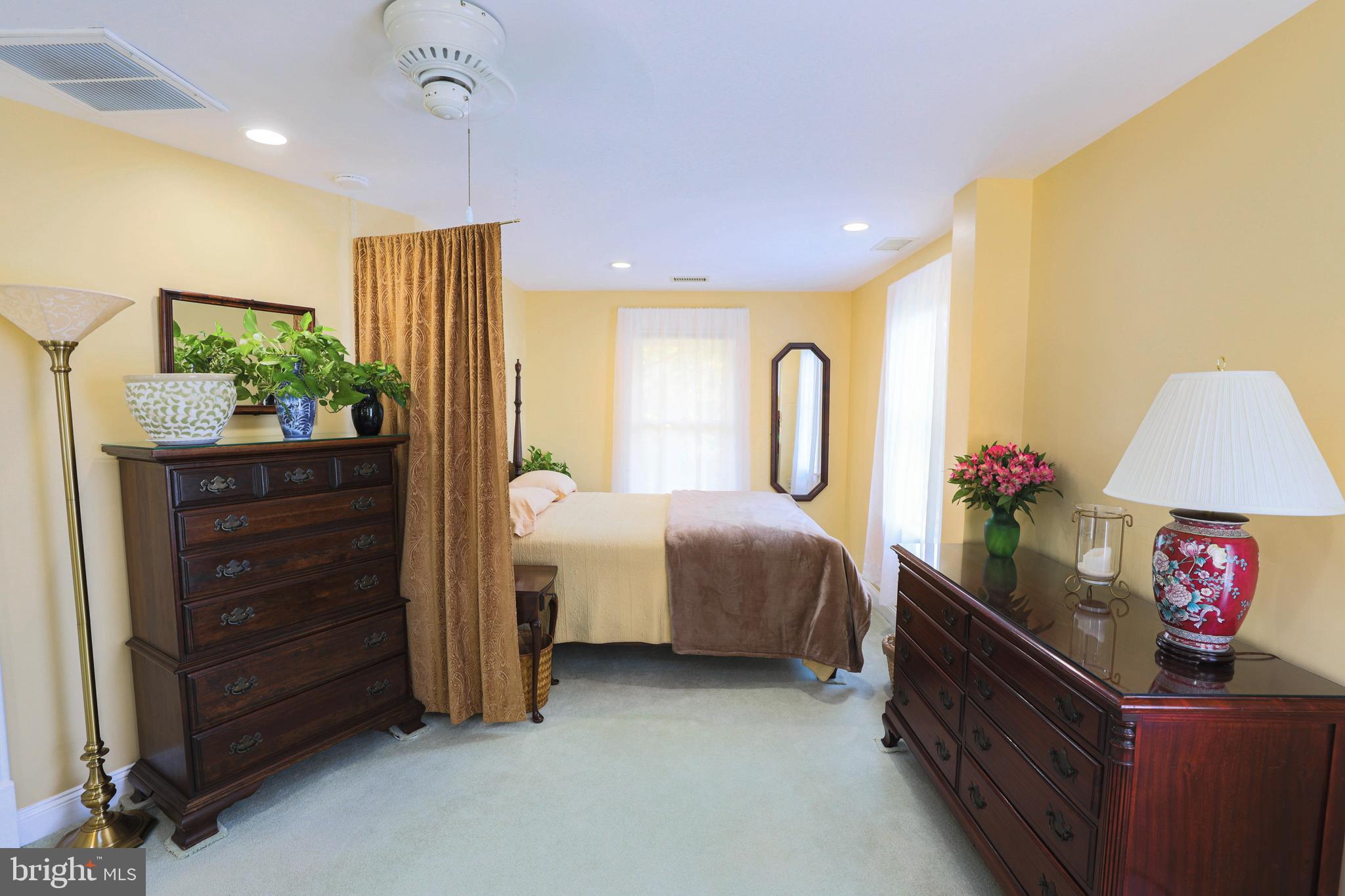 BON AIR - Residential