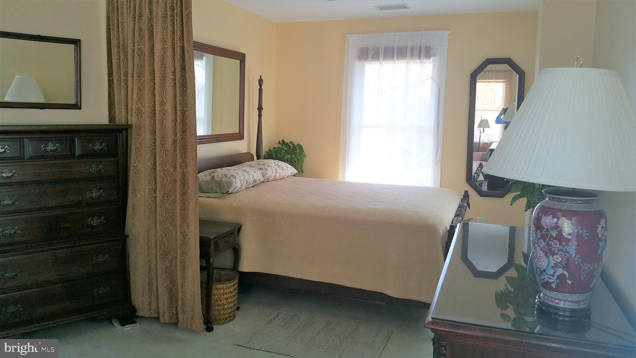 BON AIR - Residential