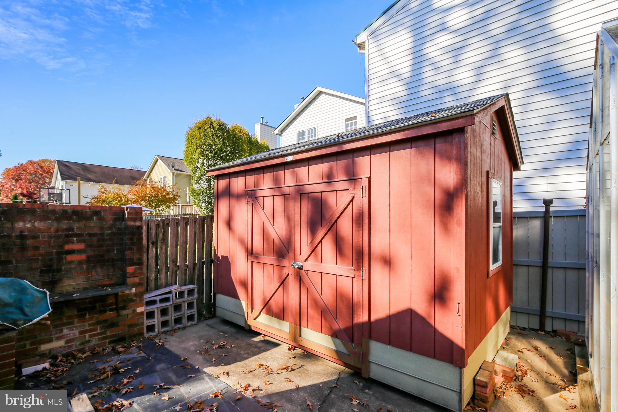 BON AIR - Residential