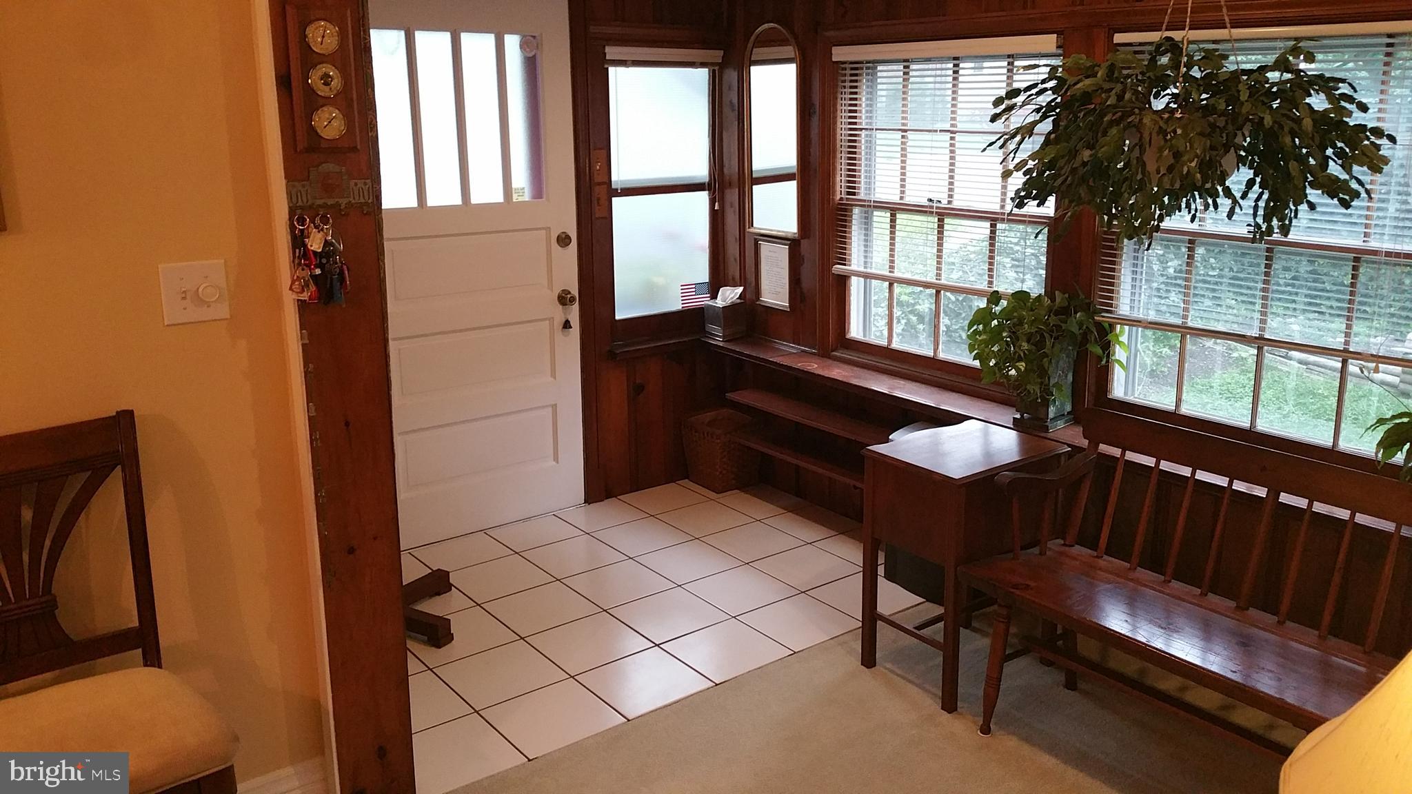 BON AIR - Residential