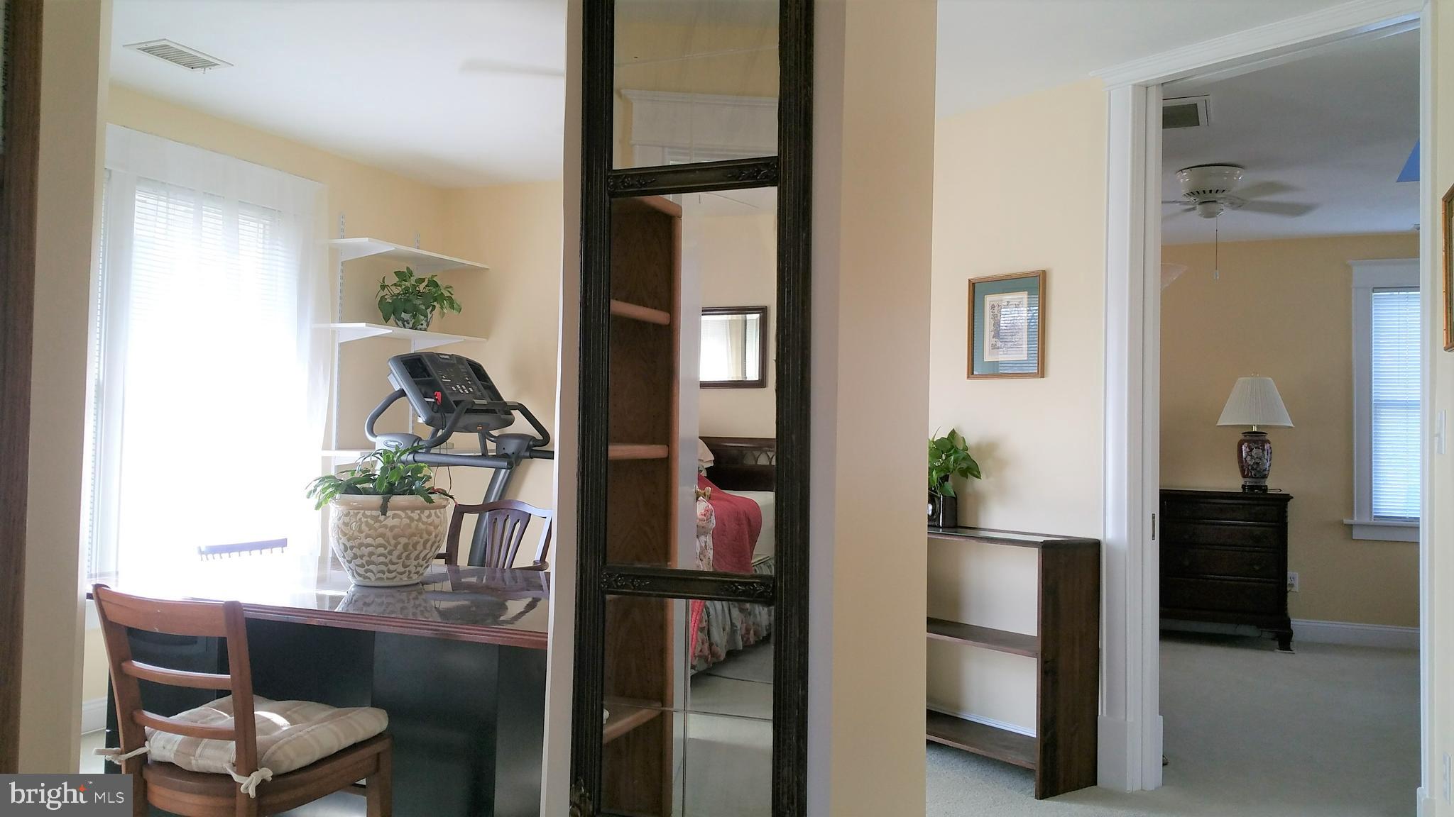 BON AIR - Residential