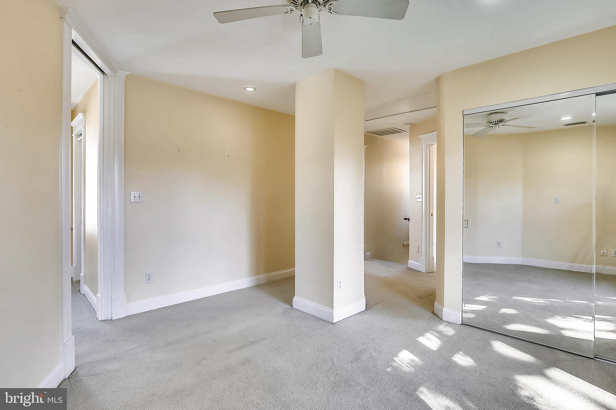 BON AIR - Residential