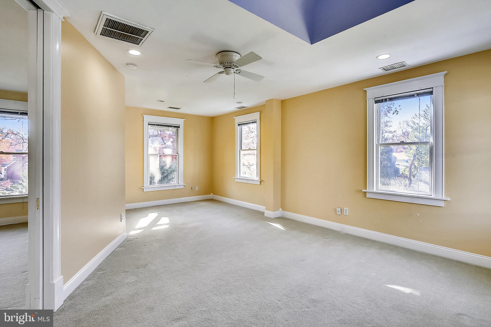 BON AIR - Residential