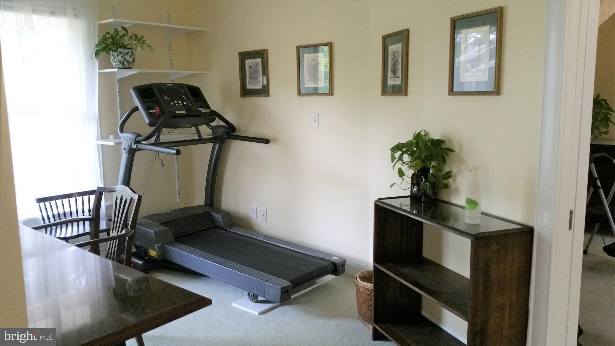 BON AIR - Residential