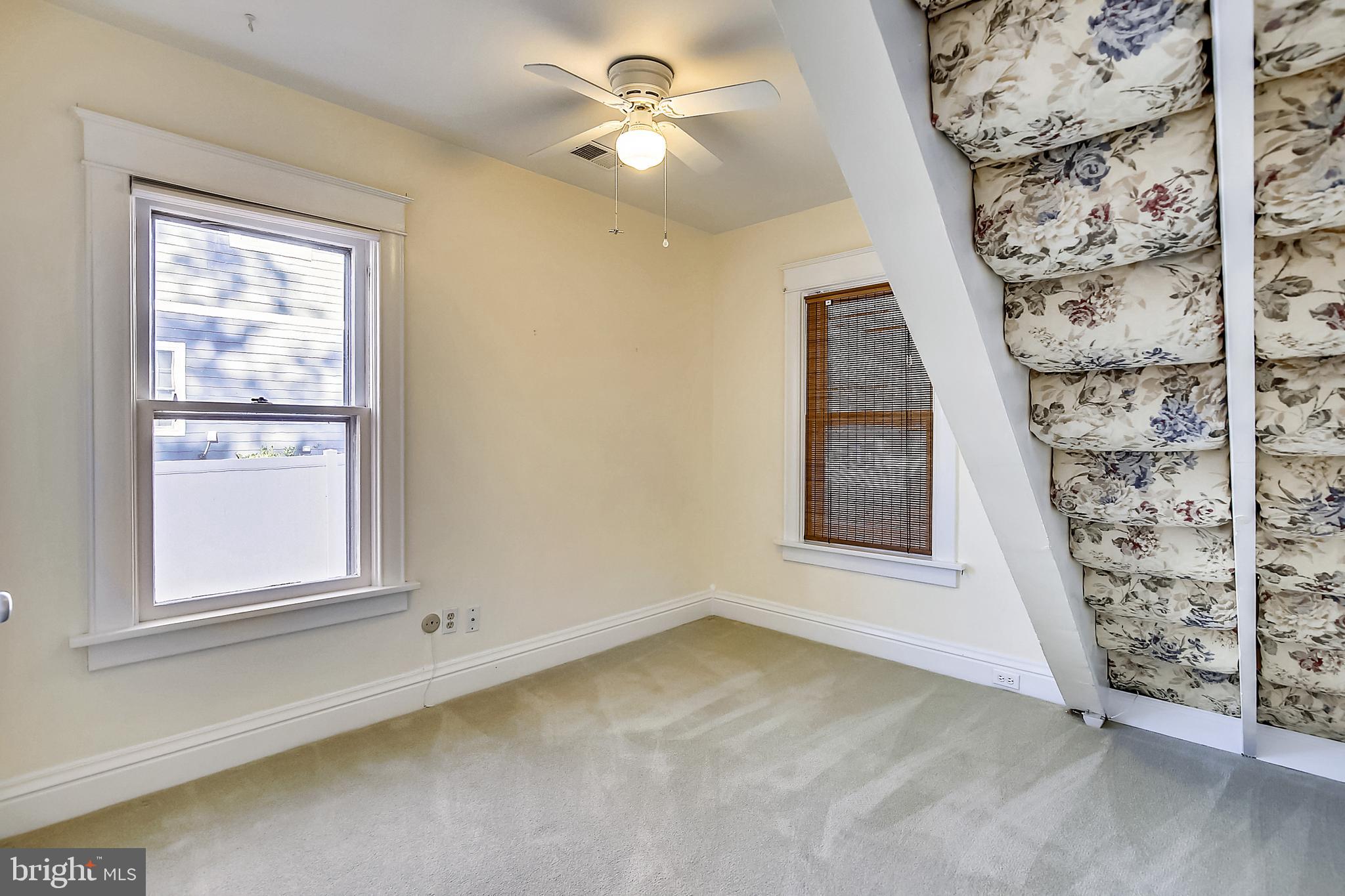 BON AIR - Residential