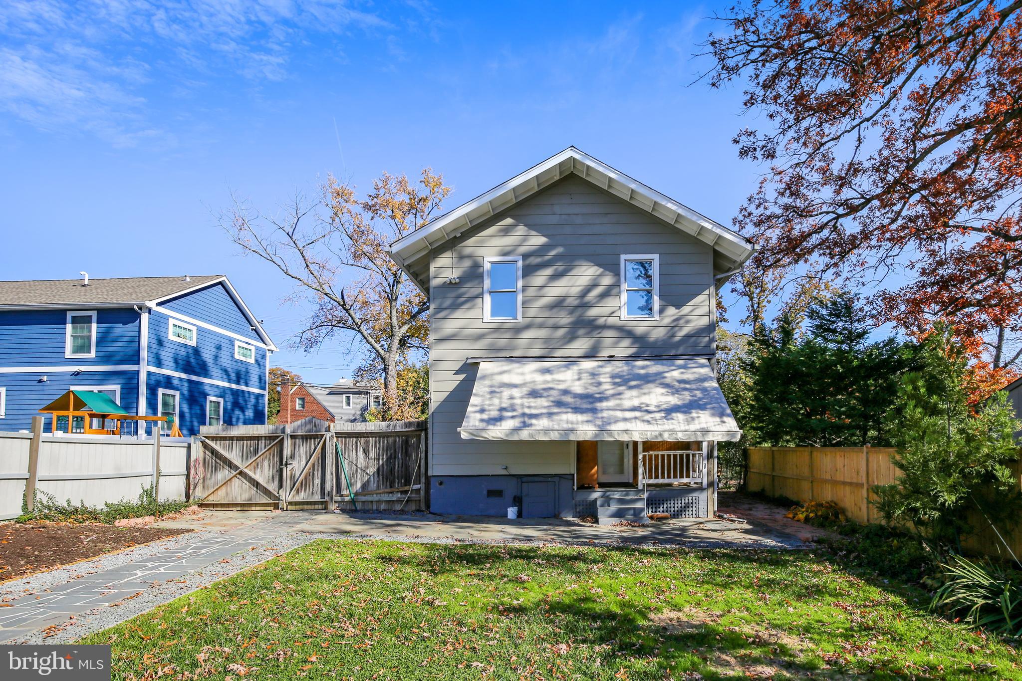 BON AIR - Residential