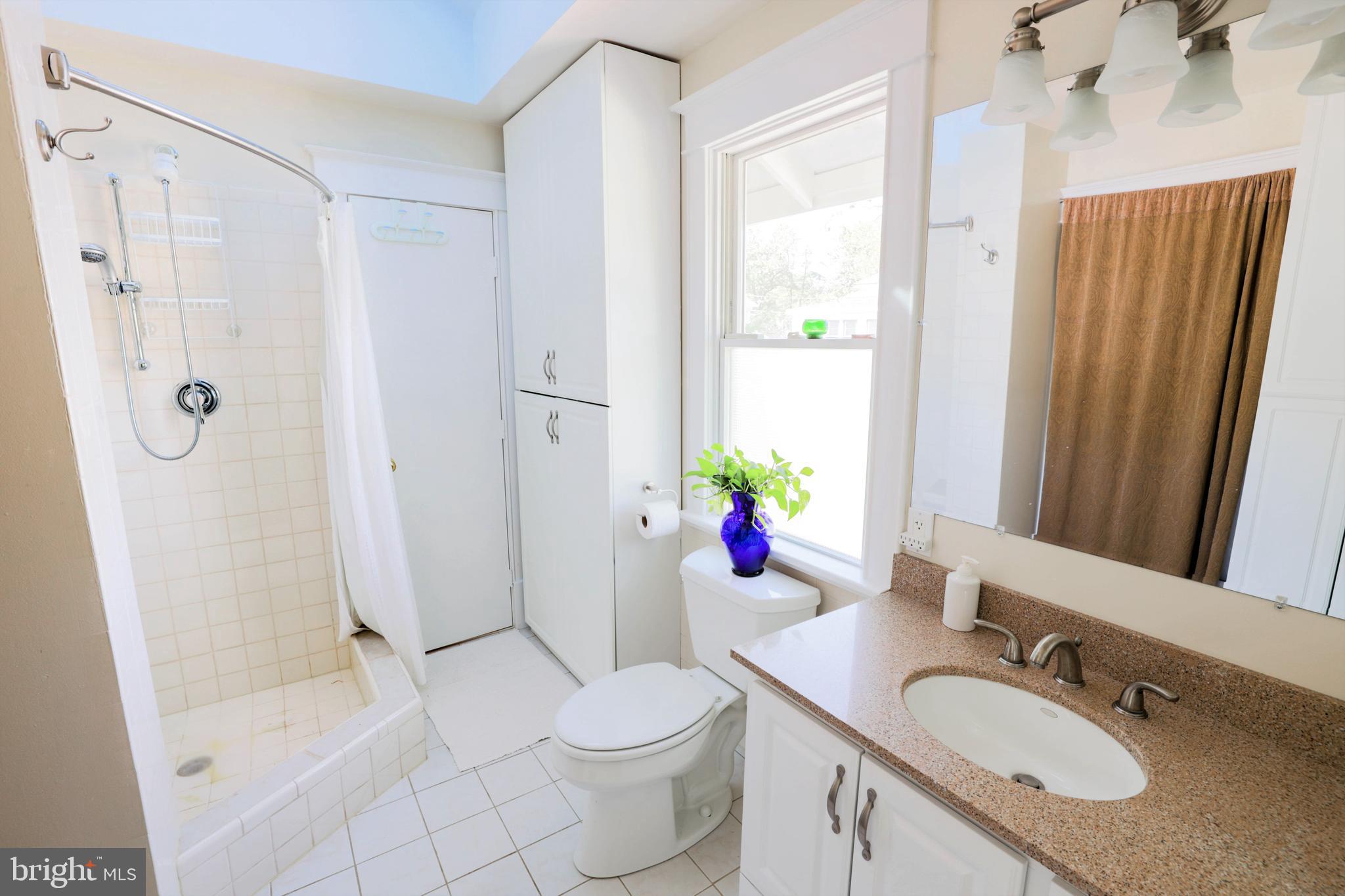 BON AIR - Residential