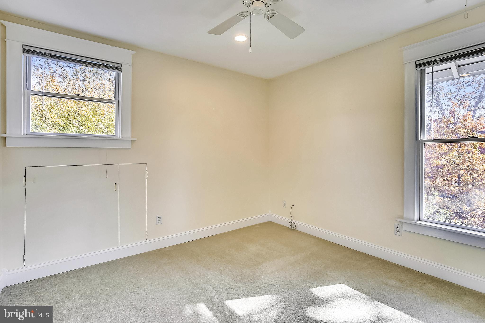 BON AIR - Residential