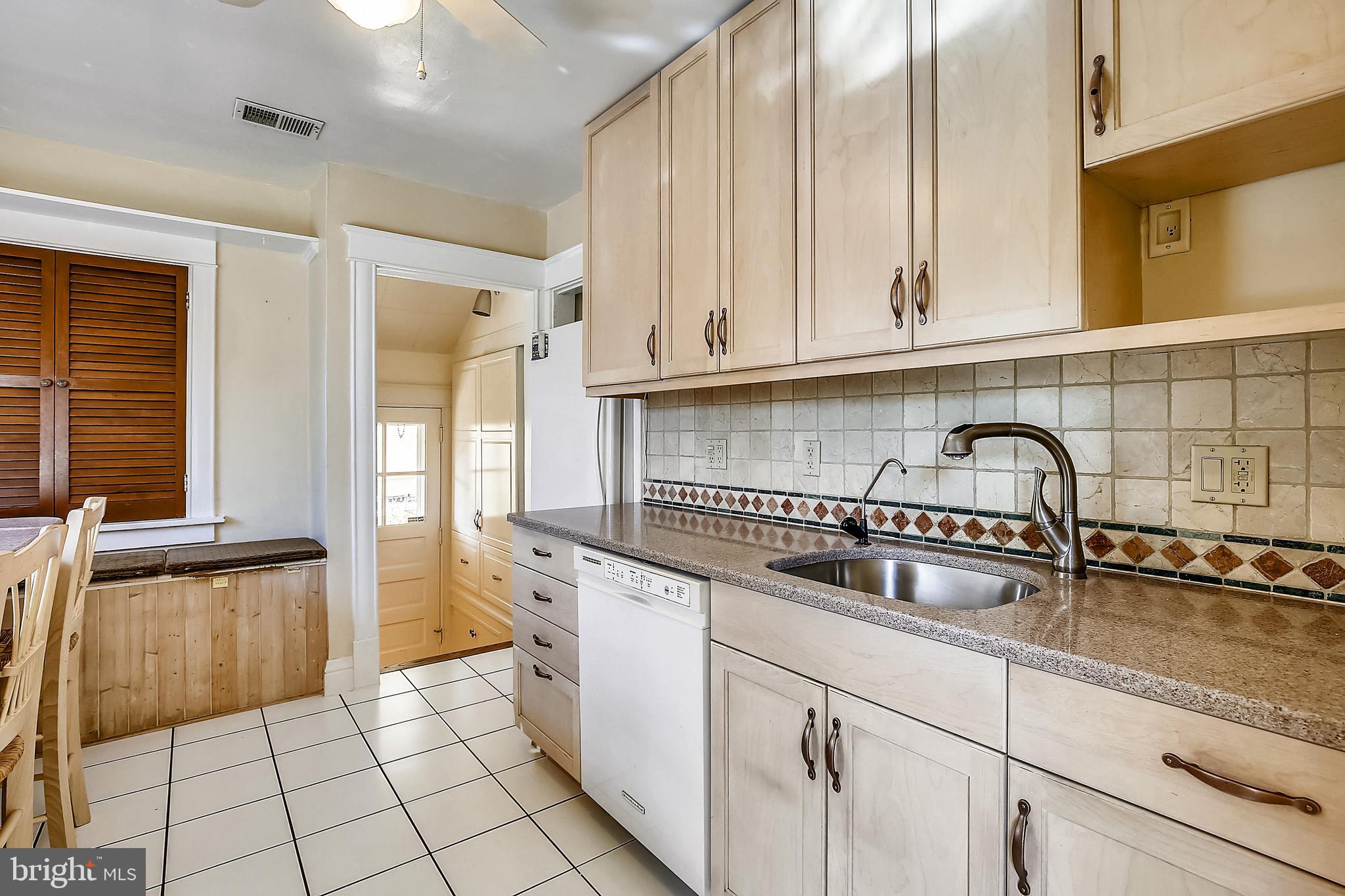 BON AIR - Residential