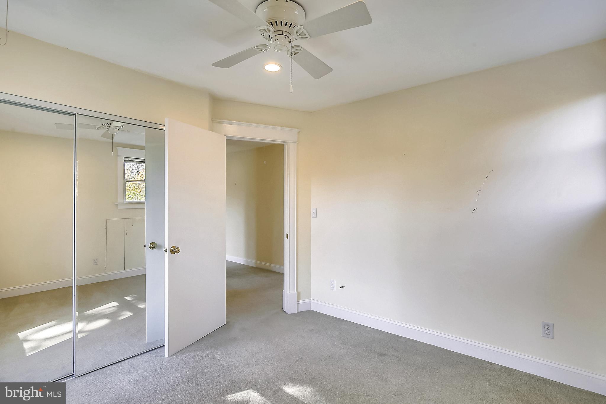 BON AIR - Residential