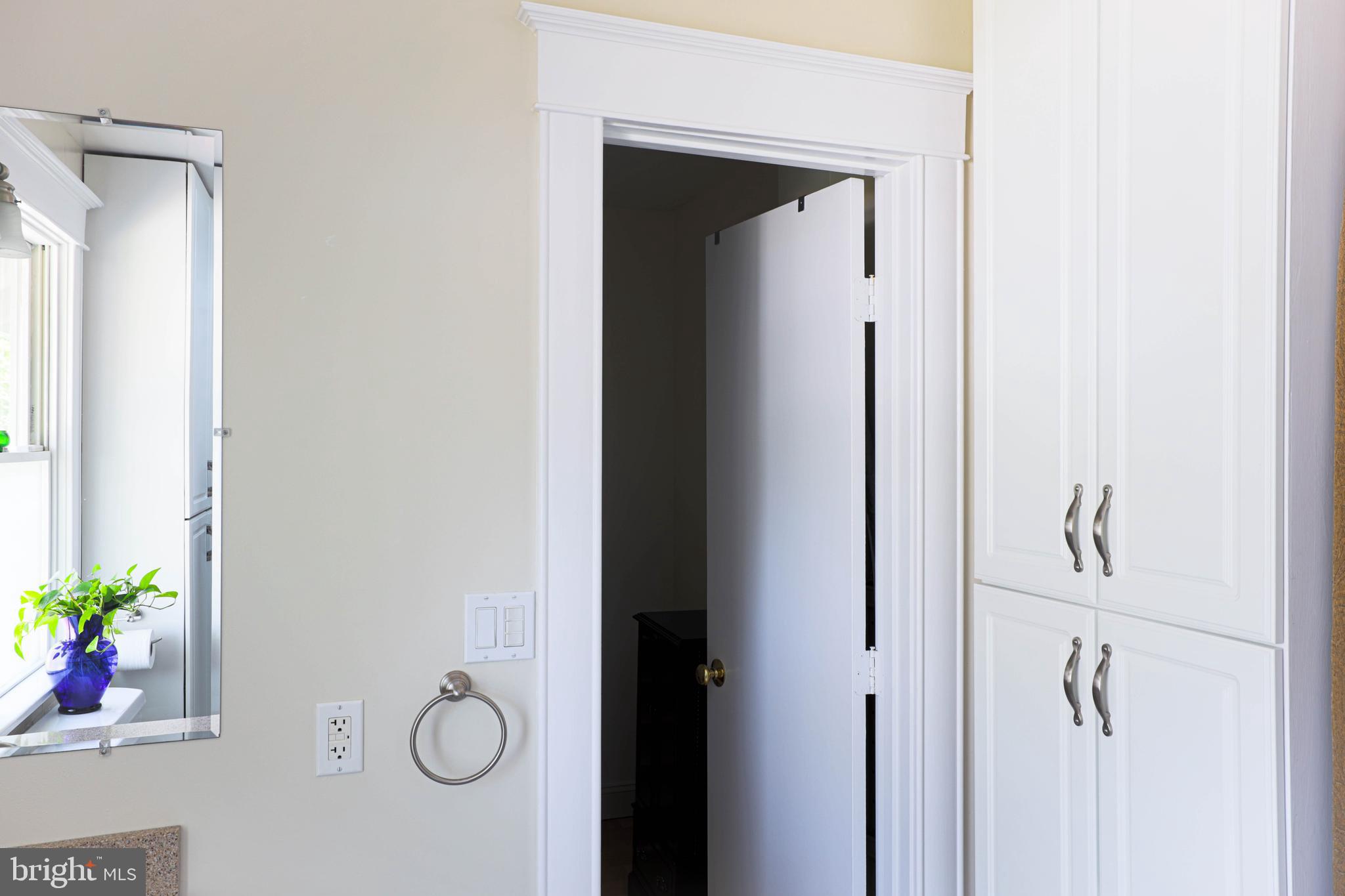 BON AIR - Residential