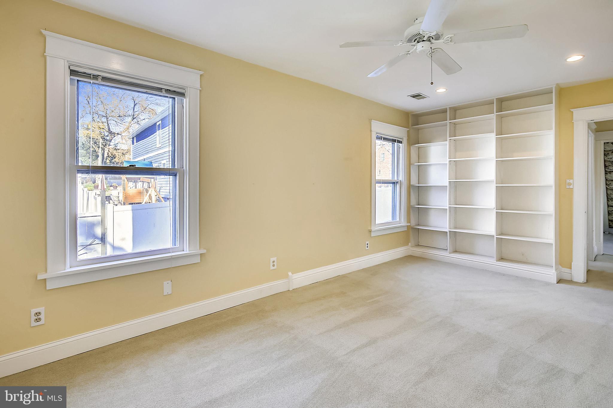 BON AIR - Residential