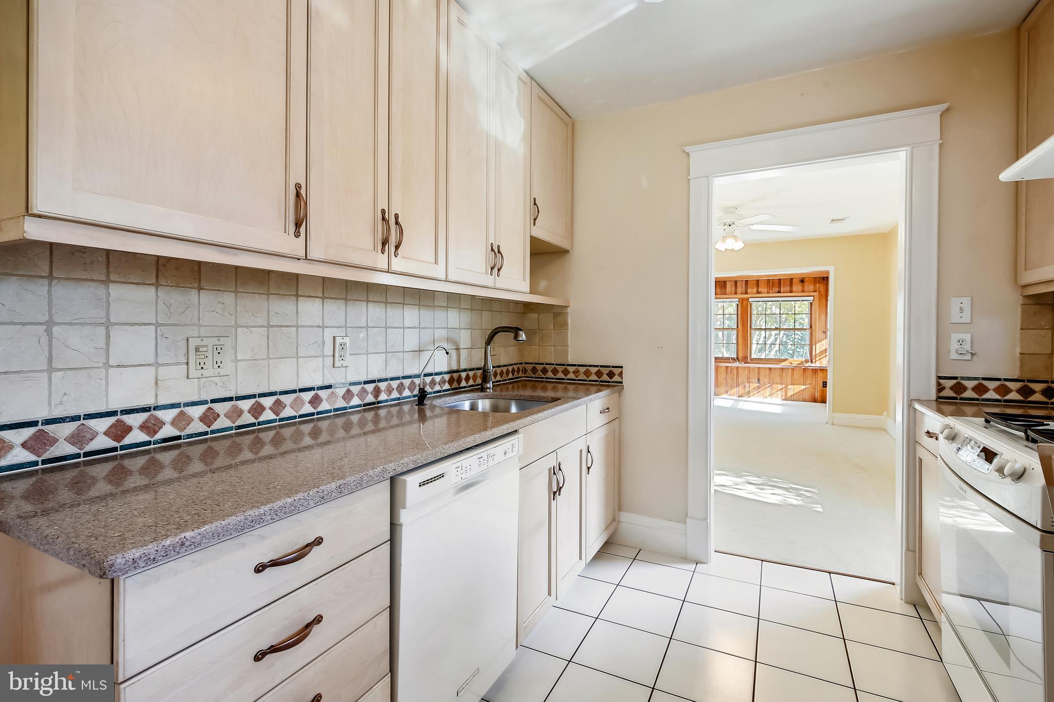 BON AIR - Residential