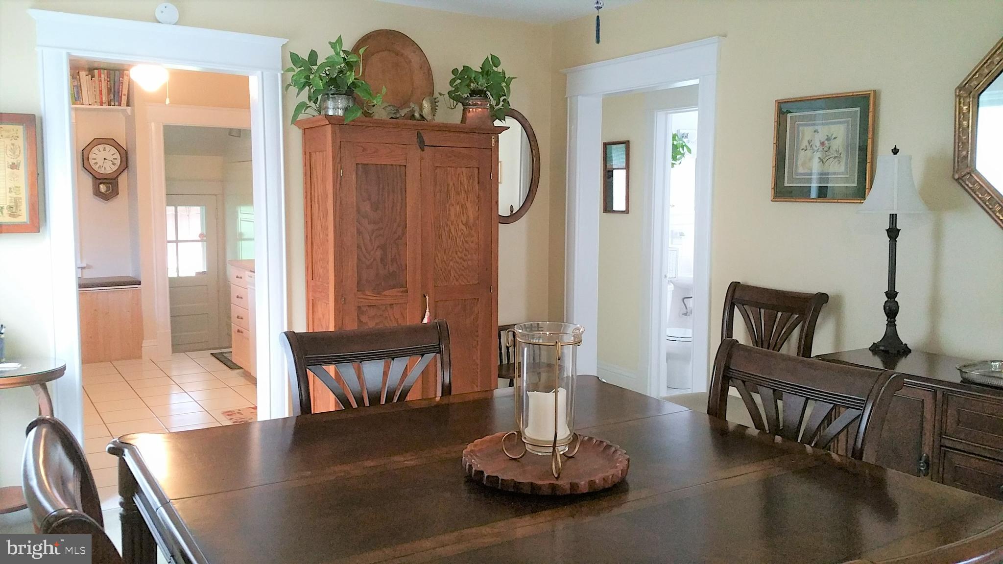 BON AIR - Residential