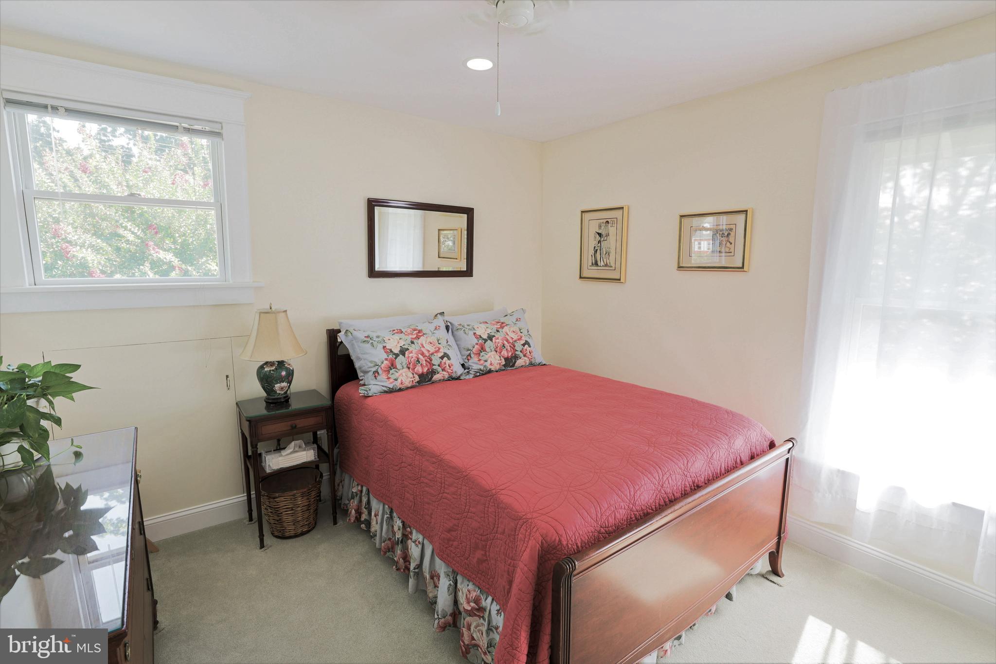 BON AIR - Residential